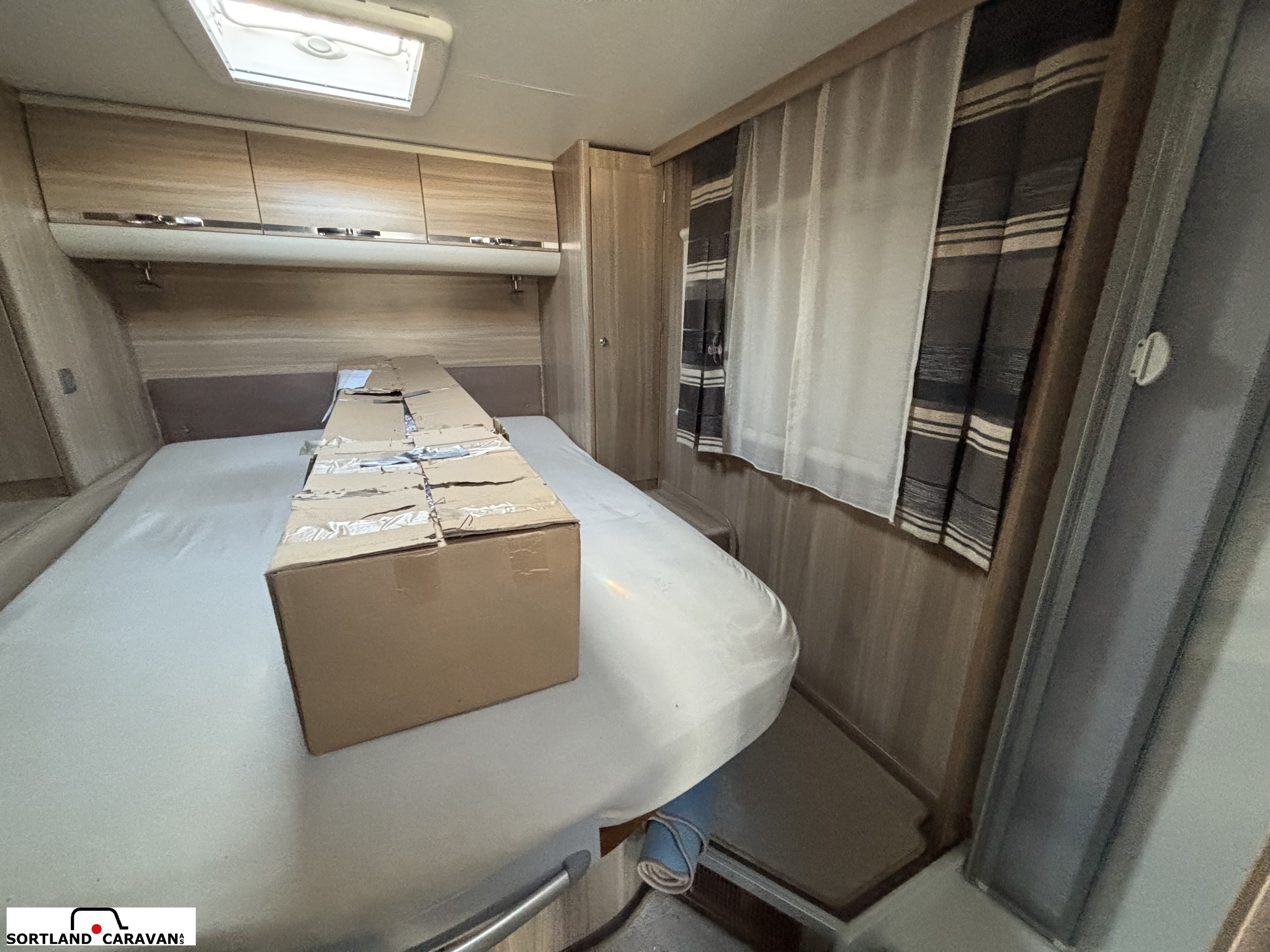 Adria SONIC 600 SC - Adria