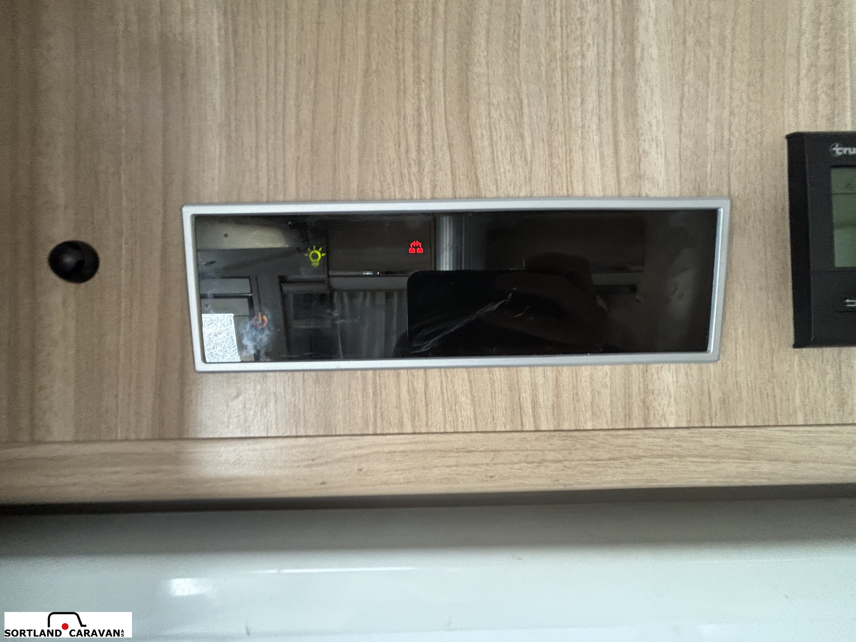 Adria SONIC 600 SC - Adria