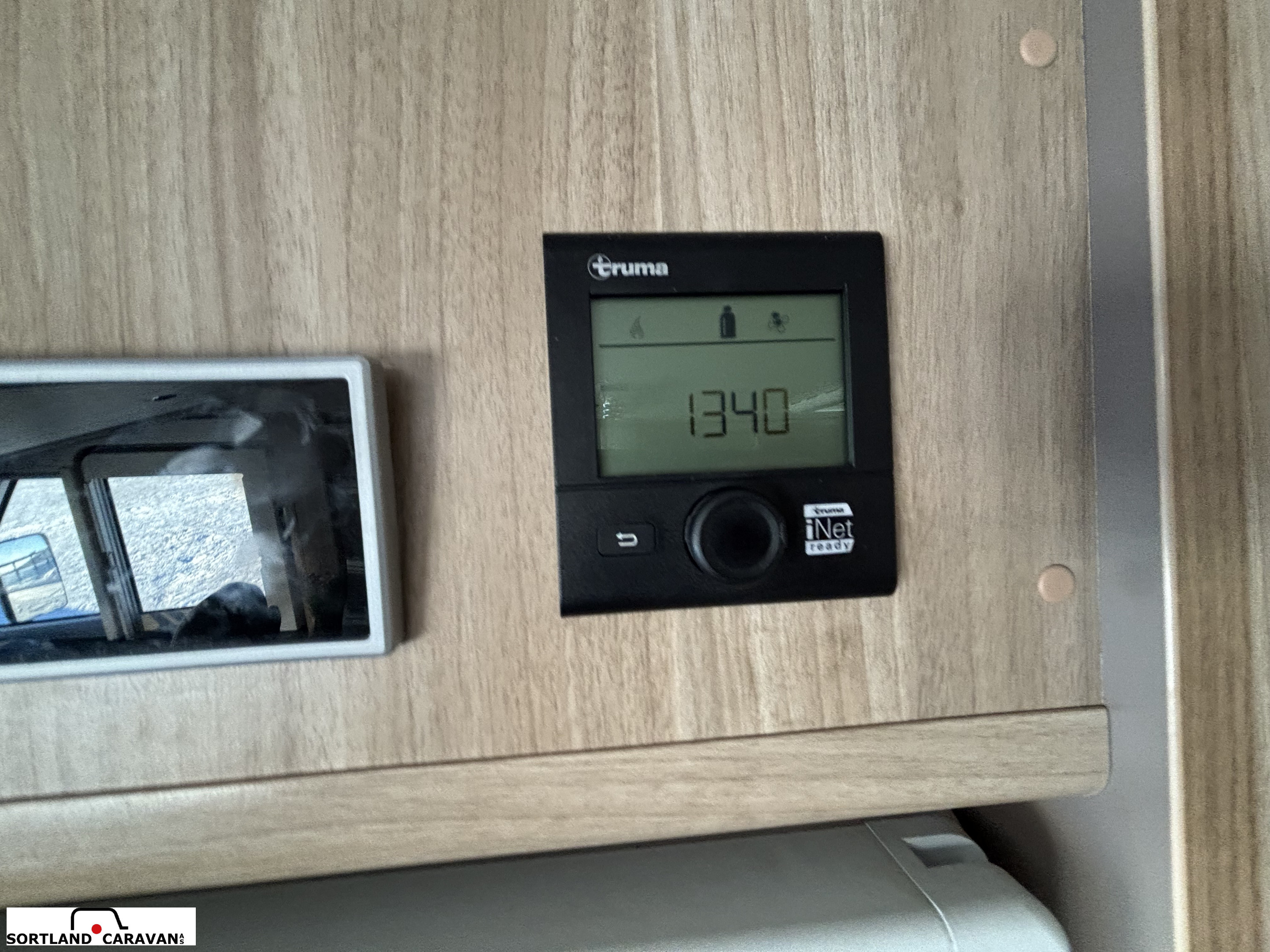 Adria SONIC 600 SC - Adria