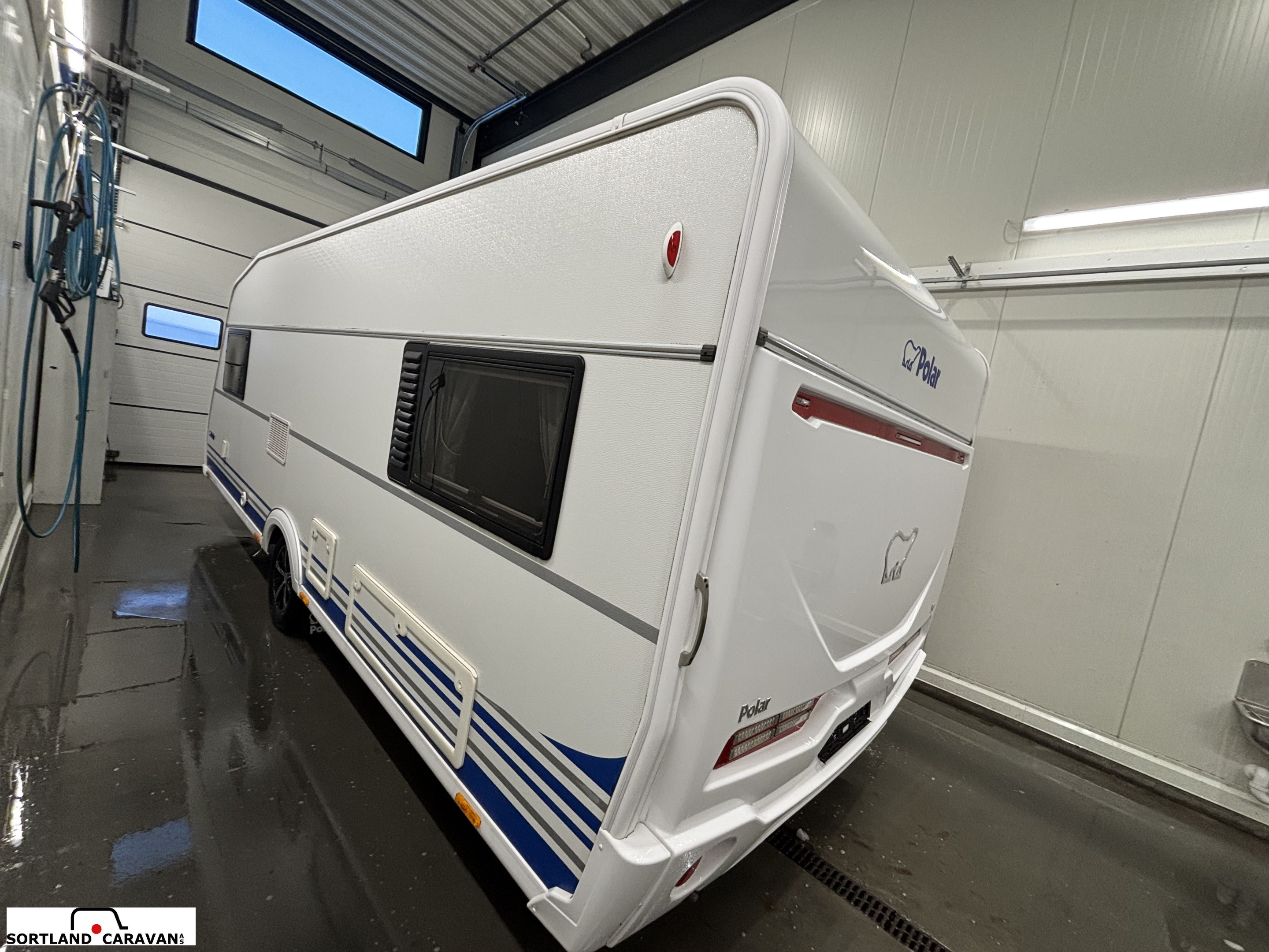 Polar Edition  590 BK - Polar