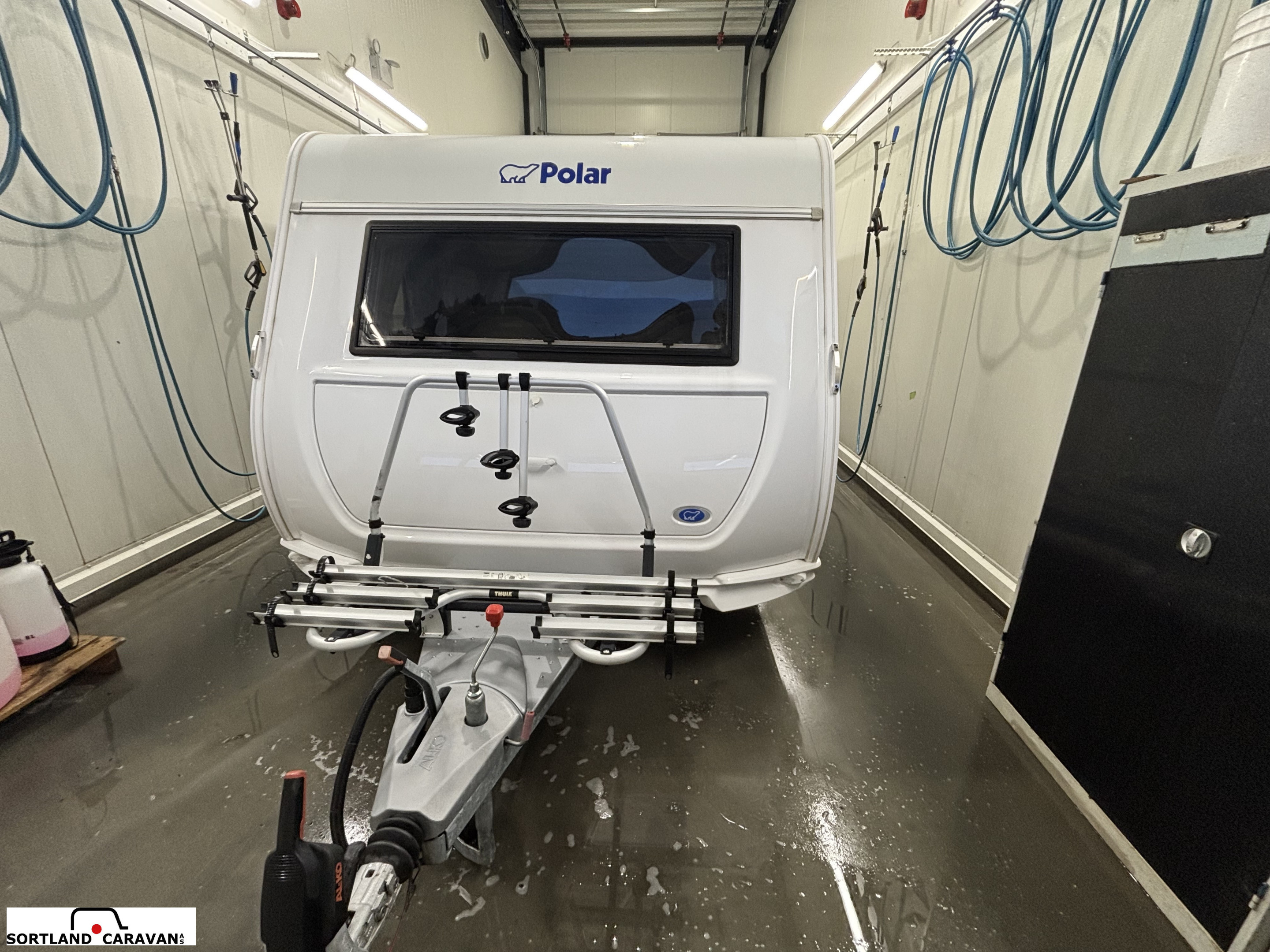 Polar Edition  590 BK - Polar