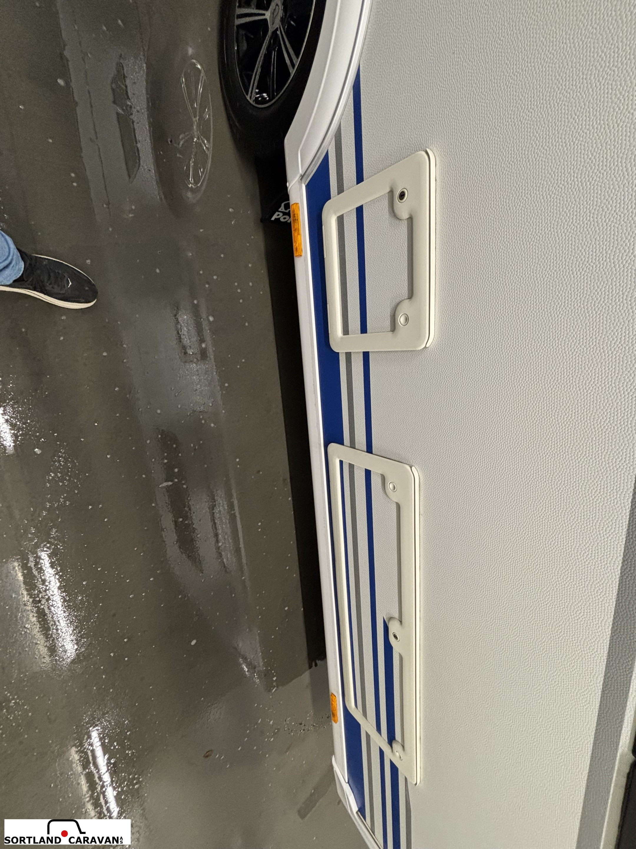 Polar Edition  590 BK - Polar