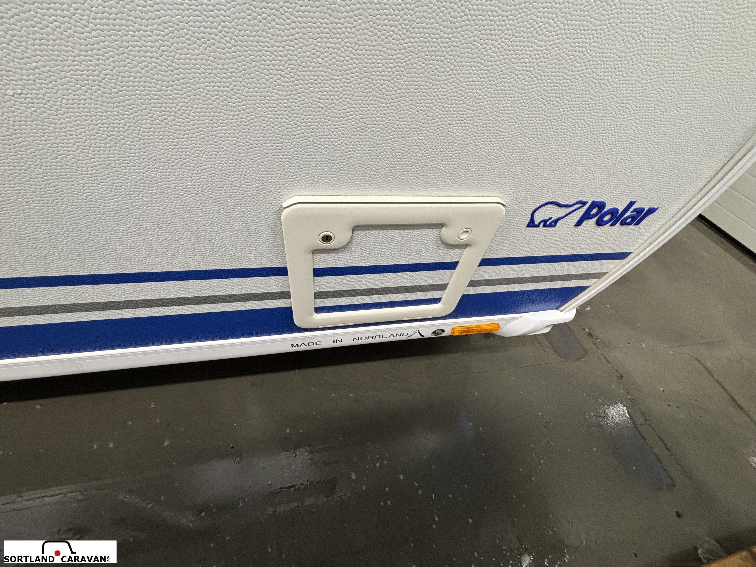 Polar Edition  590 BK - Polar