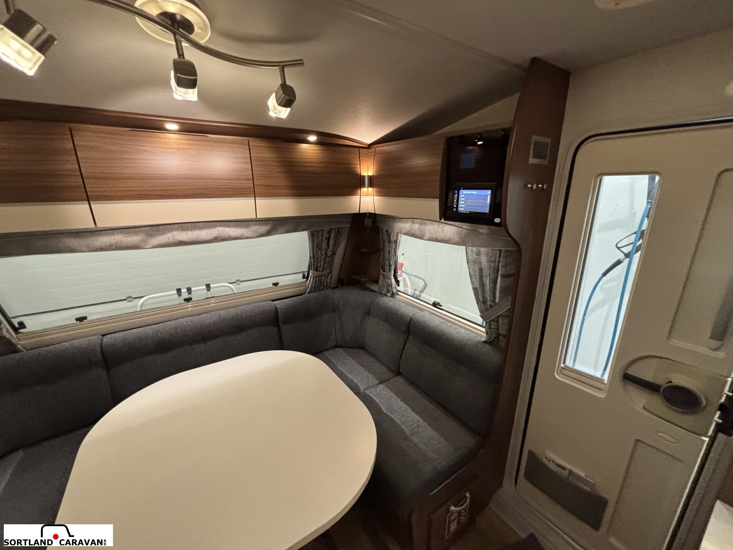 Polar Edition  590 BK - Polar