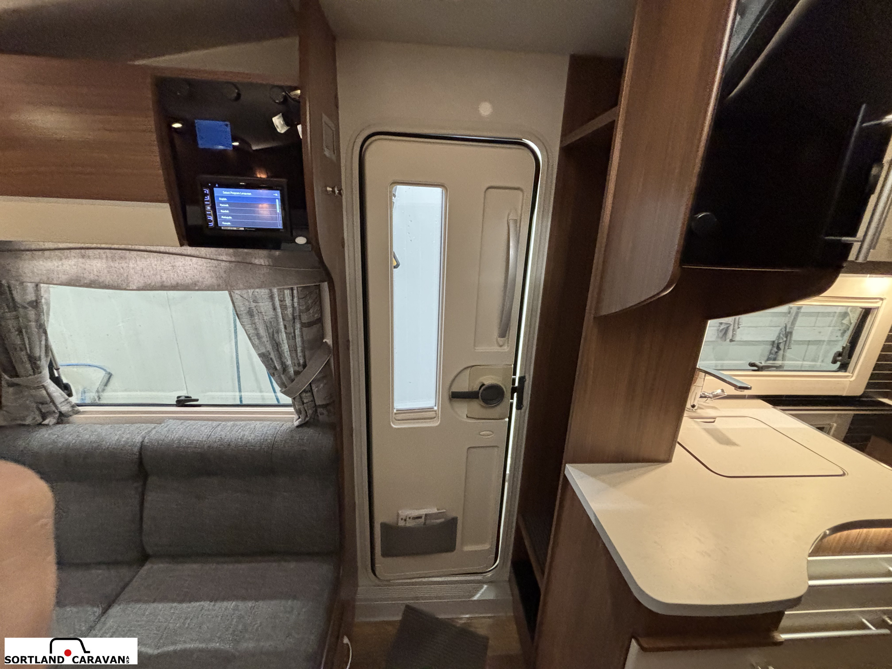 Polar Edition  590 BK - Polar