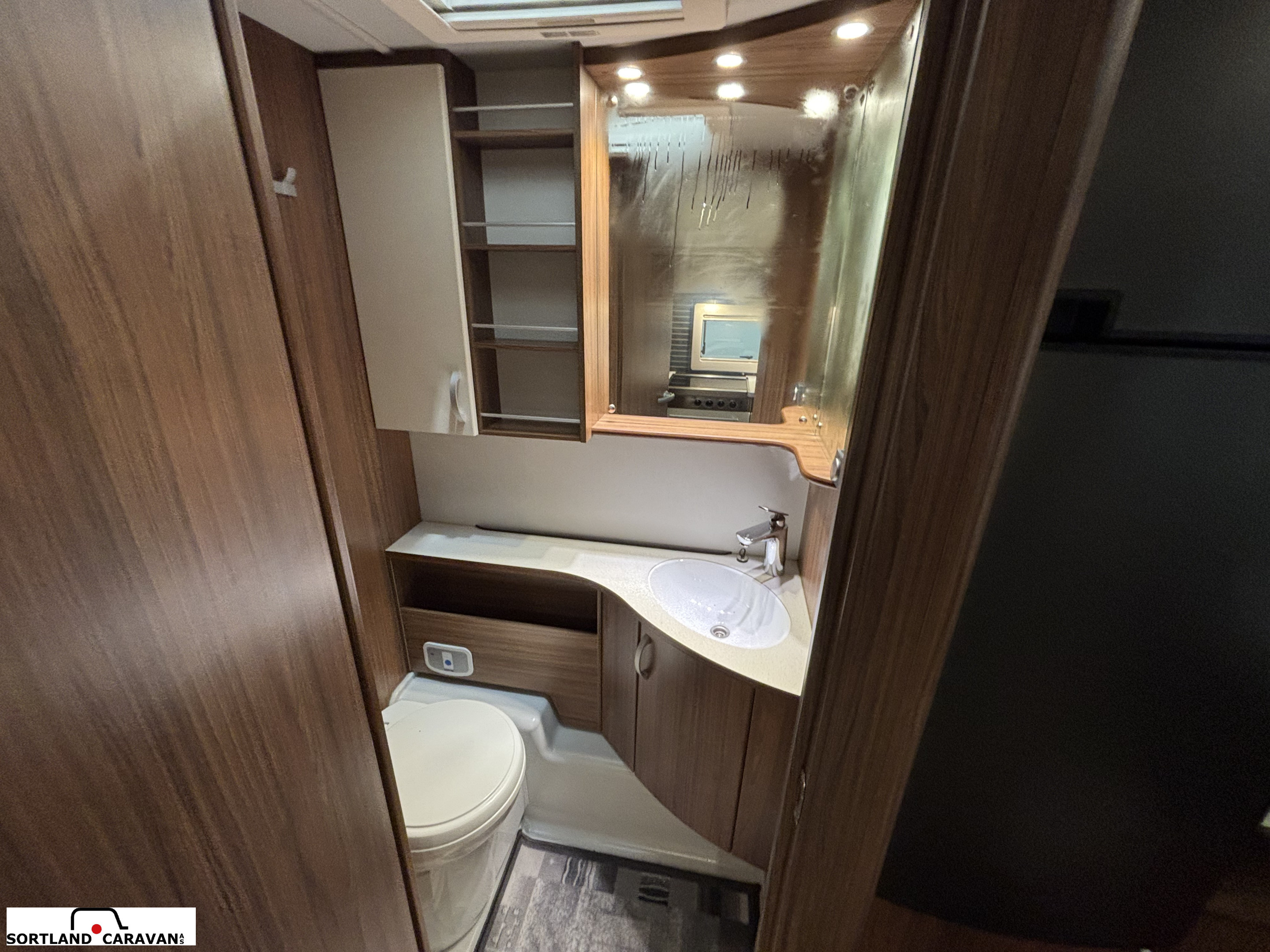 Polar Edition  590 BK - Polar