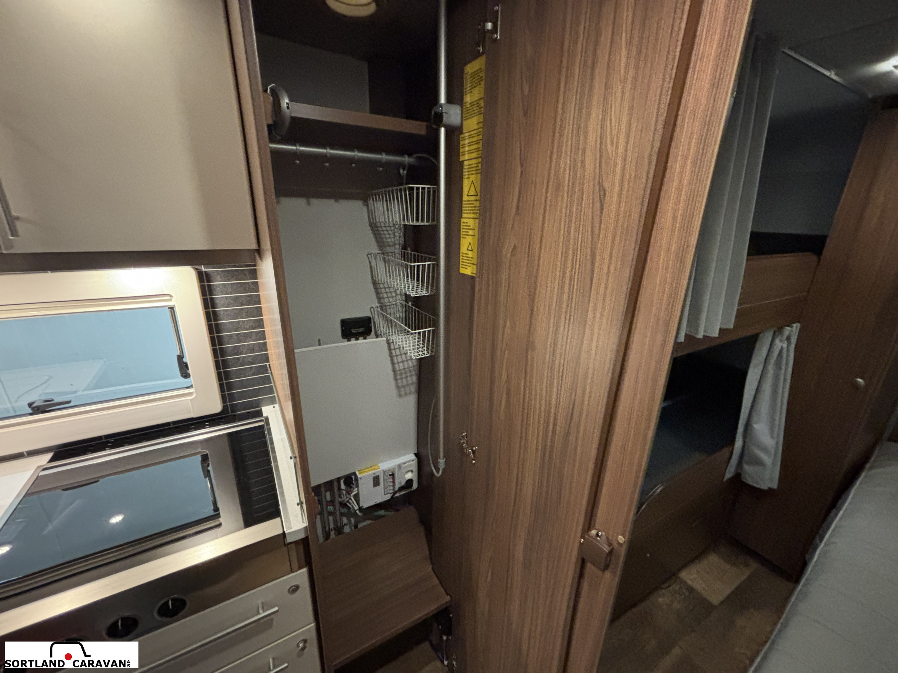 Polar Edition  590 BK - Polar