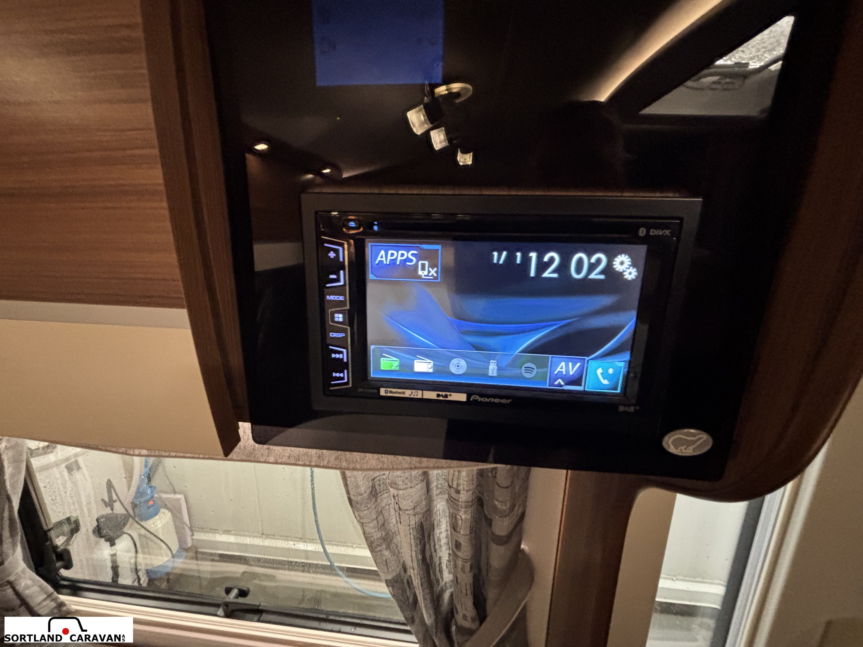 Polar Edition  590 BK - Polar