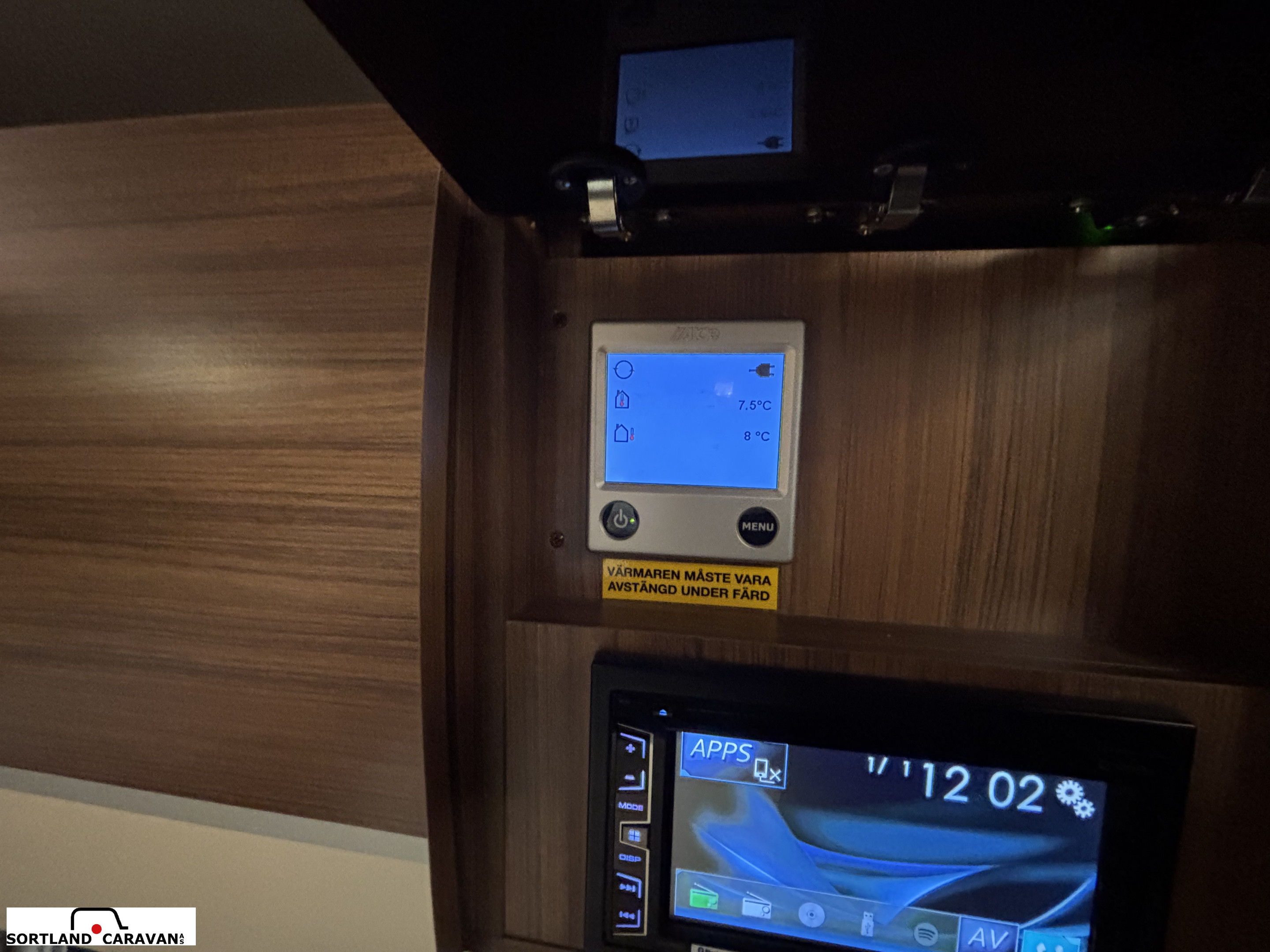 Polar Edition  590 BK - Polar