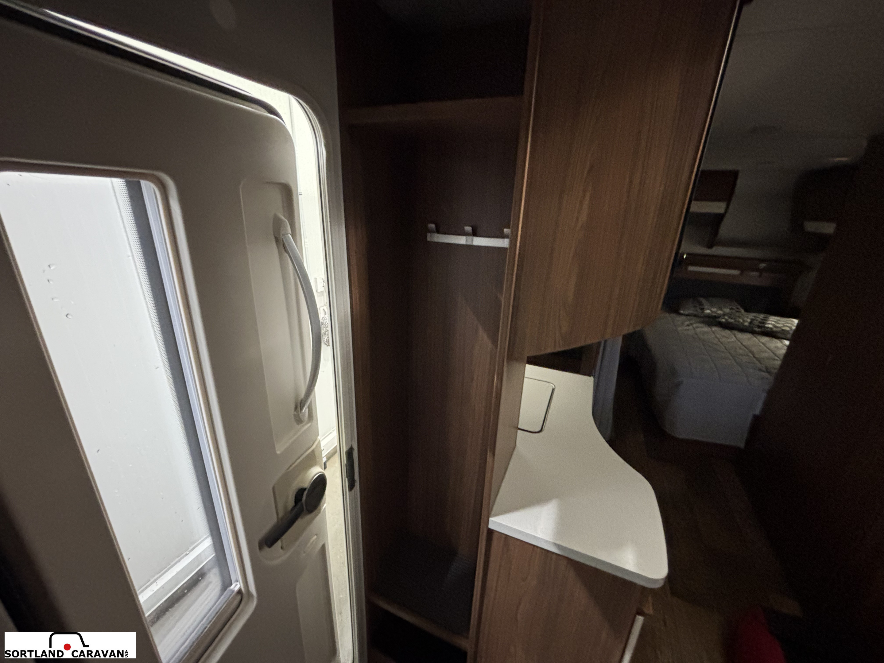 Polar Edition  590 BK - Polar