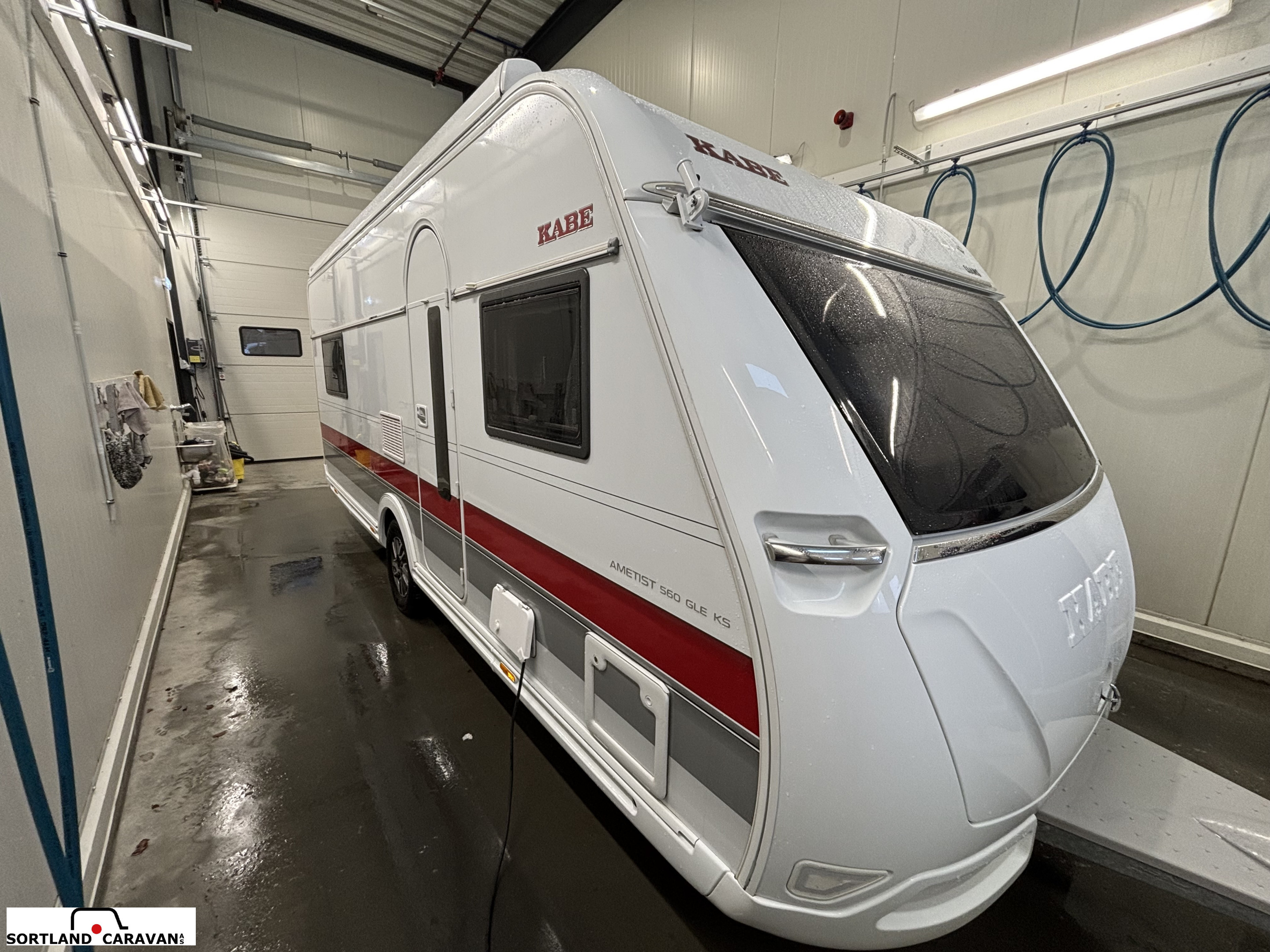 AMETIST 560 GLE KS - KABE