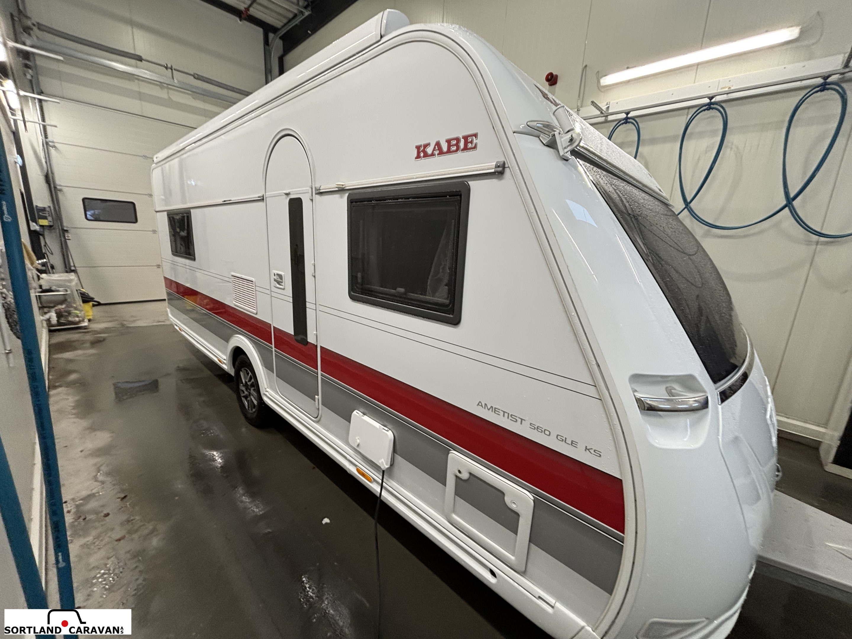 KABE AMETIST 560 GLE KS - KABE