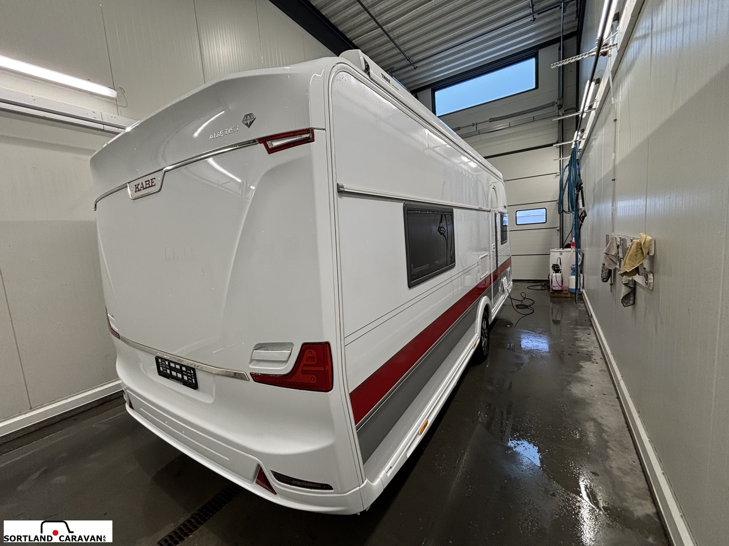 KABE AMETIST 560 GLE KS - KABE