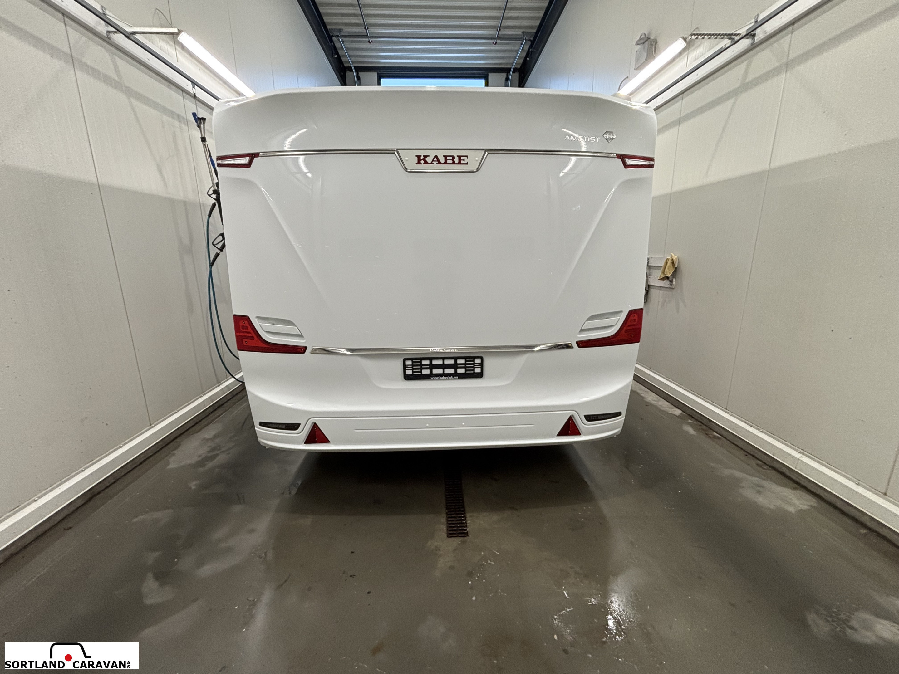 KABE AMETIST 560 GLE KS - KABE