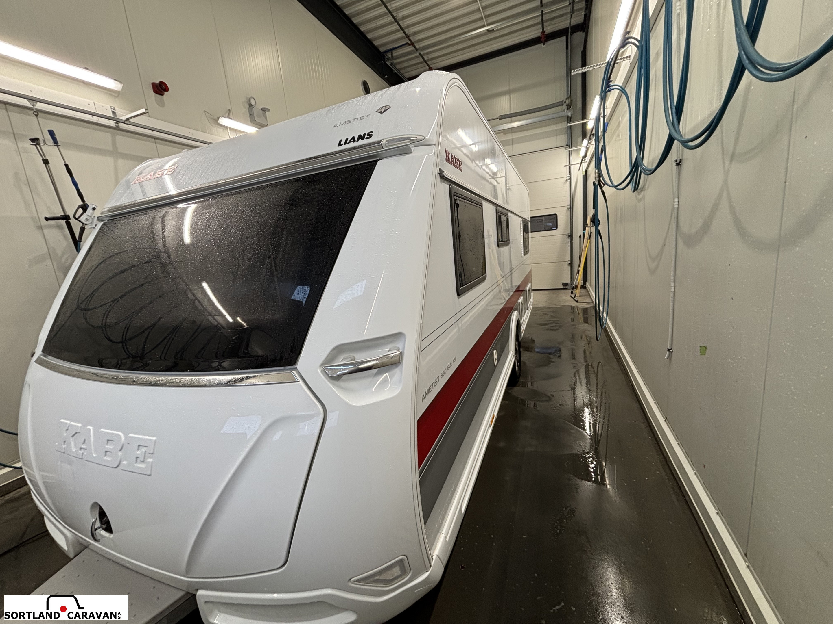 KABE AMETIST 560 GLE KS - KABE