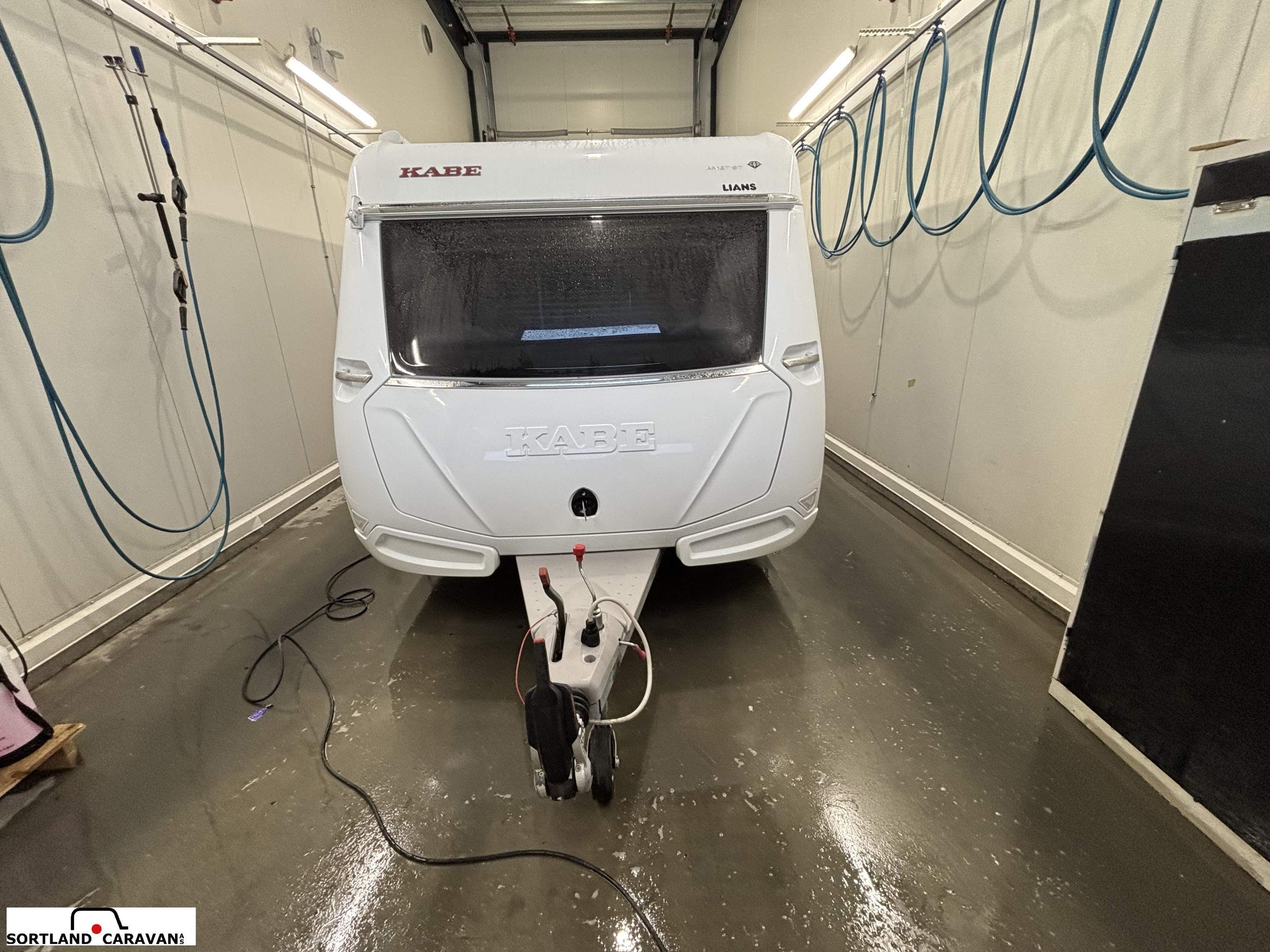 KABE AMETIST 560 GLE KS - KABE