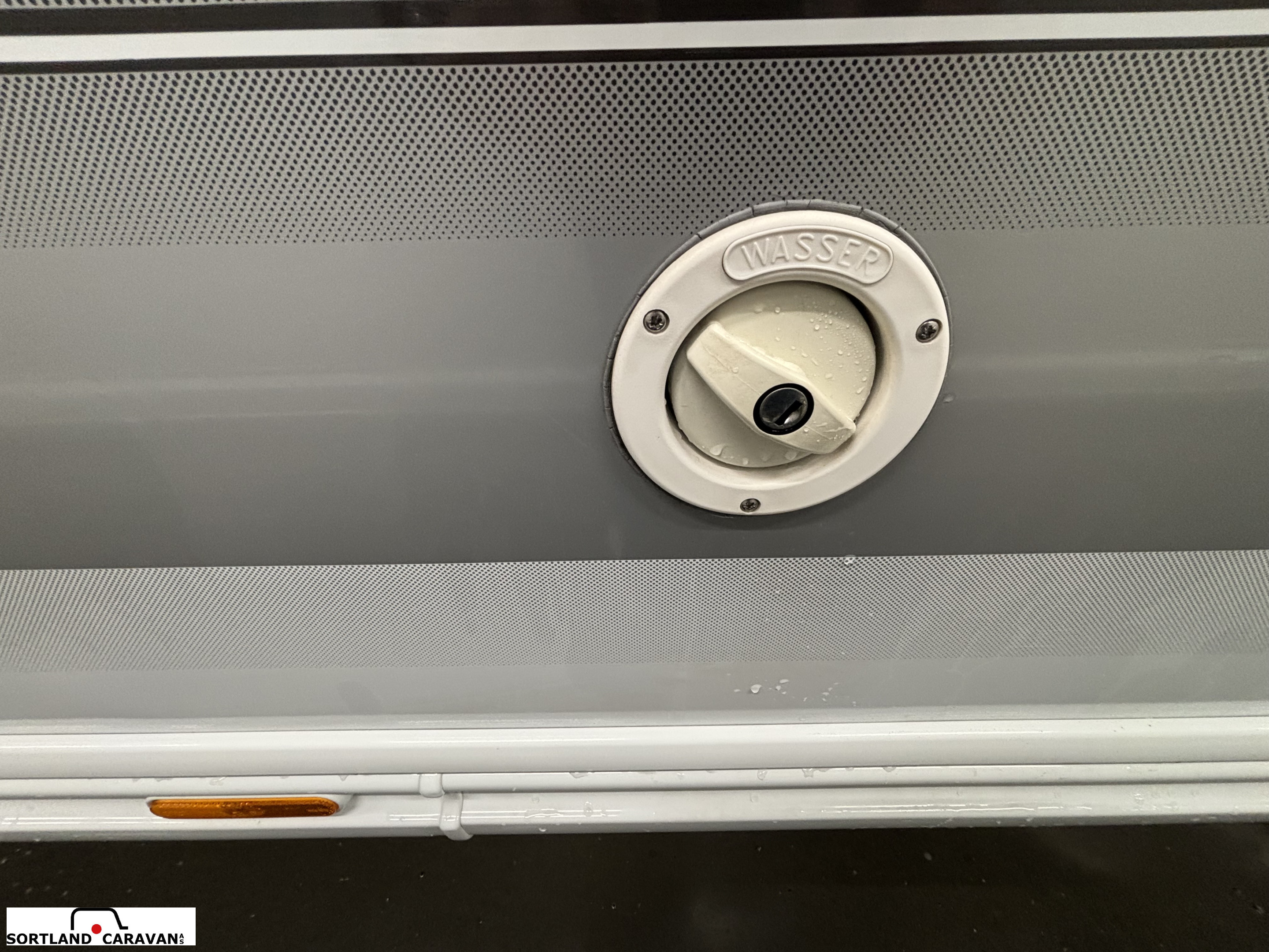 KABE AMETIST 560 GLE KS - KABE