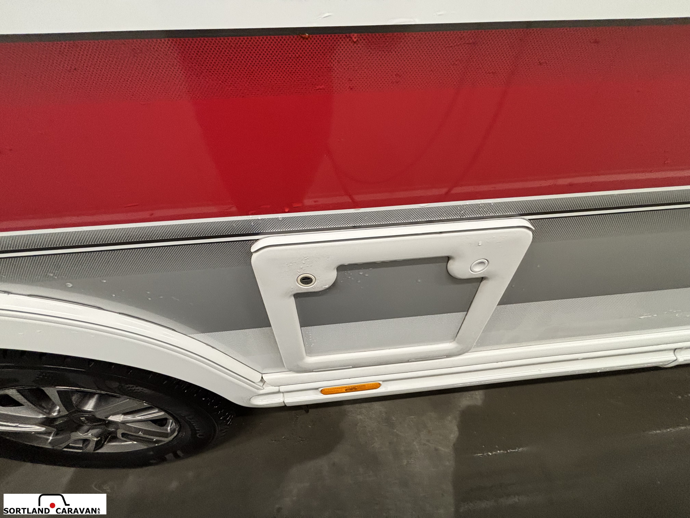 KABE AMETIST 560 GLE KS - KABE