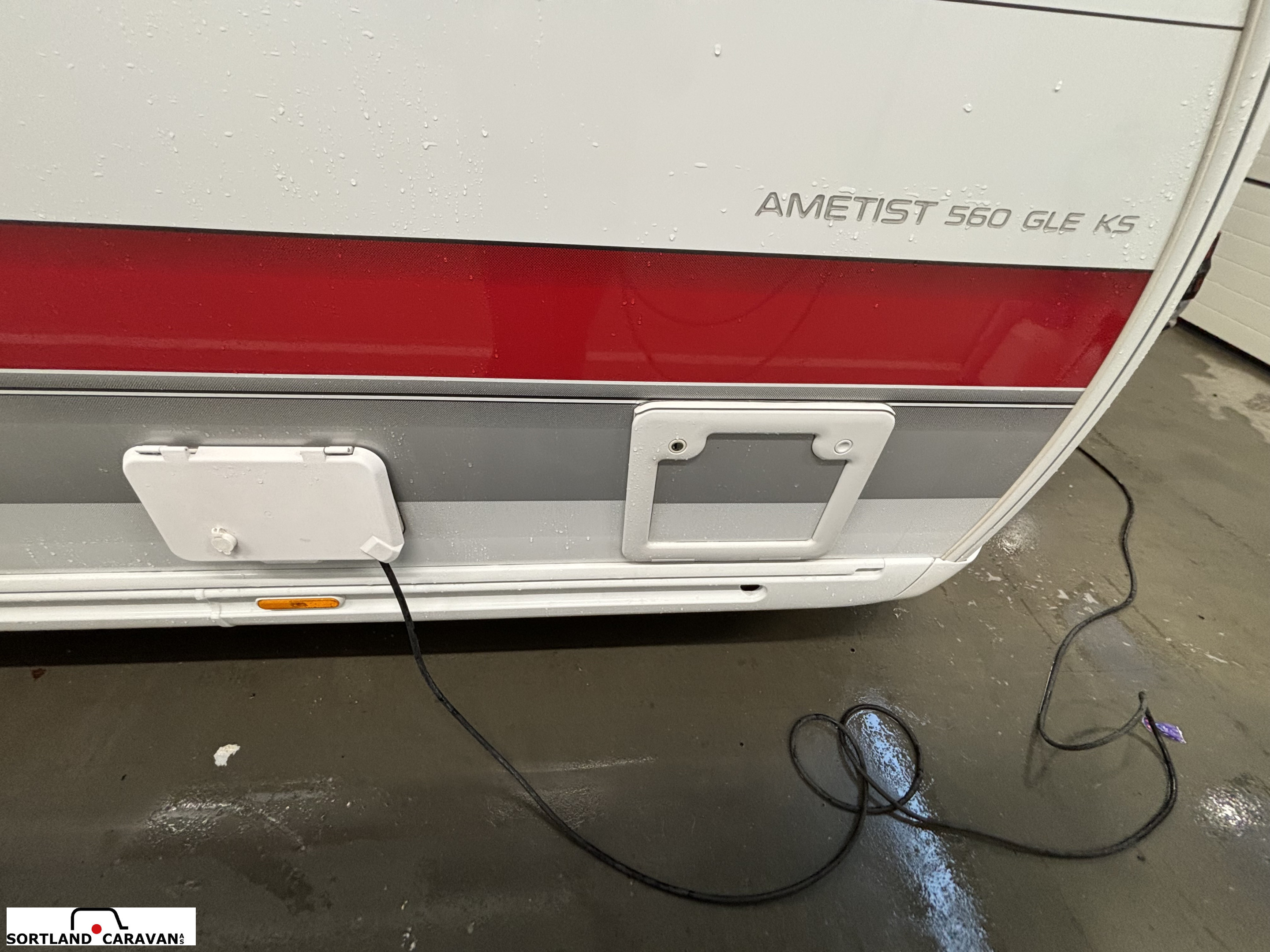 KABE AMETIST 560 GLE KS - KABE