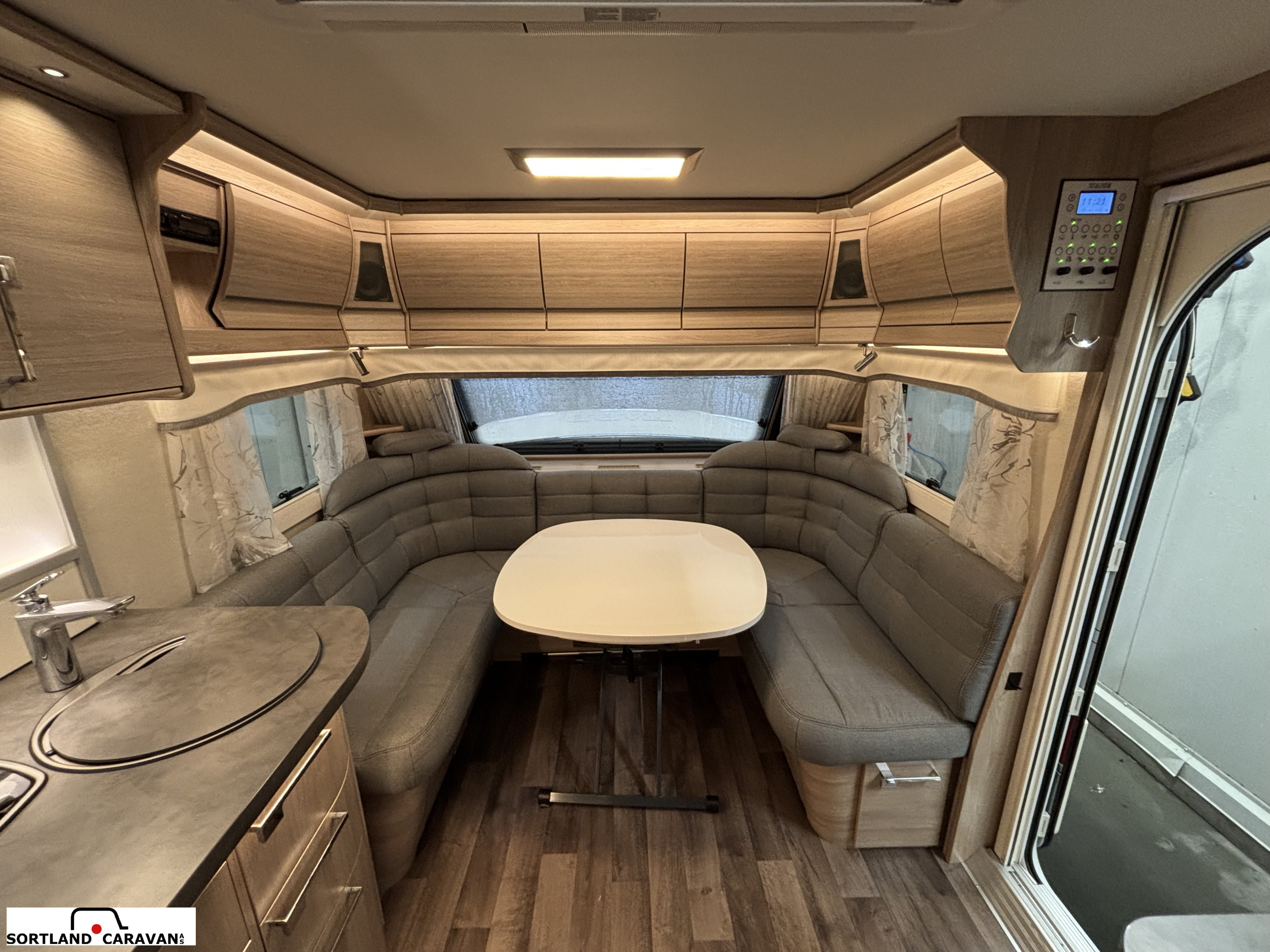 KABE AMETIST 560 GLE KS - KABE