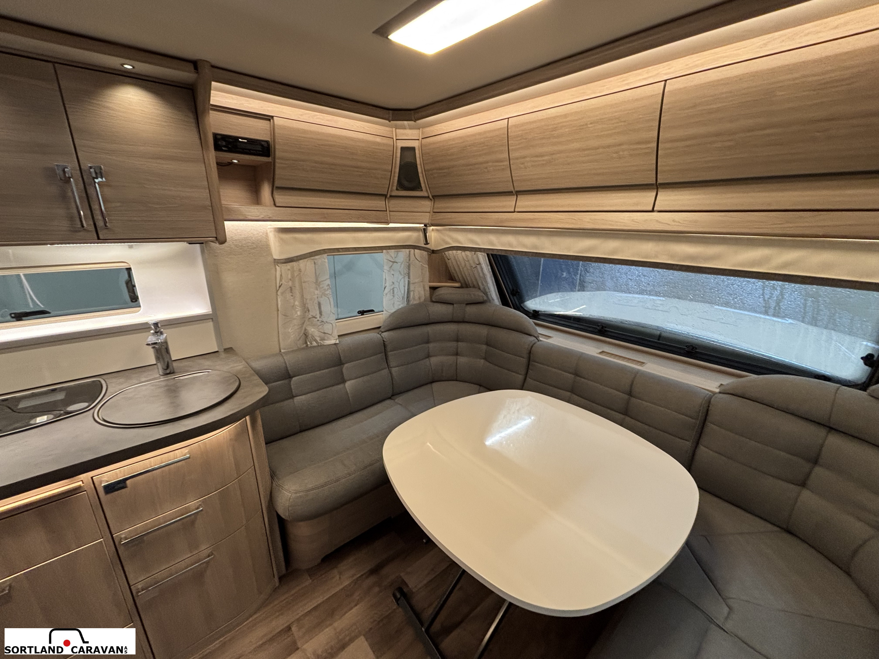 KABE AMETIST 560 GLE KS - KABE