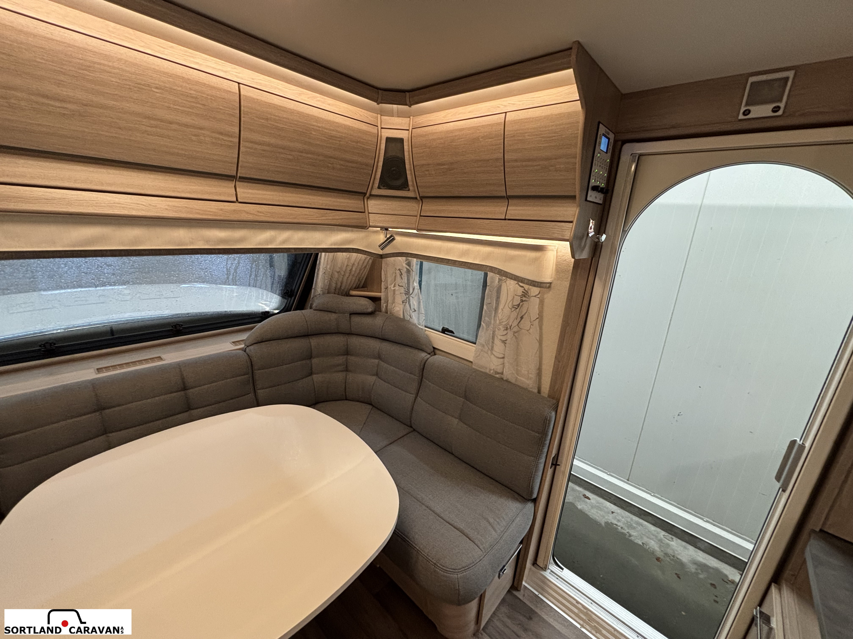 KABE AMETIST 560 GLE KS - KABE