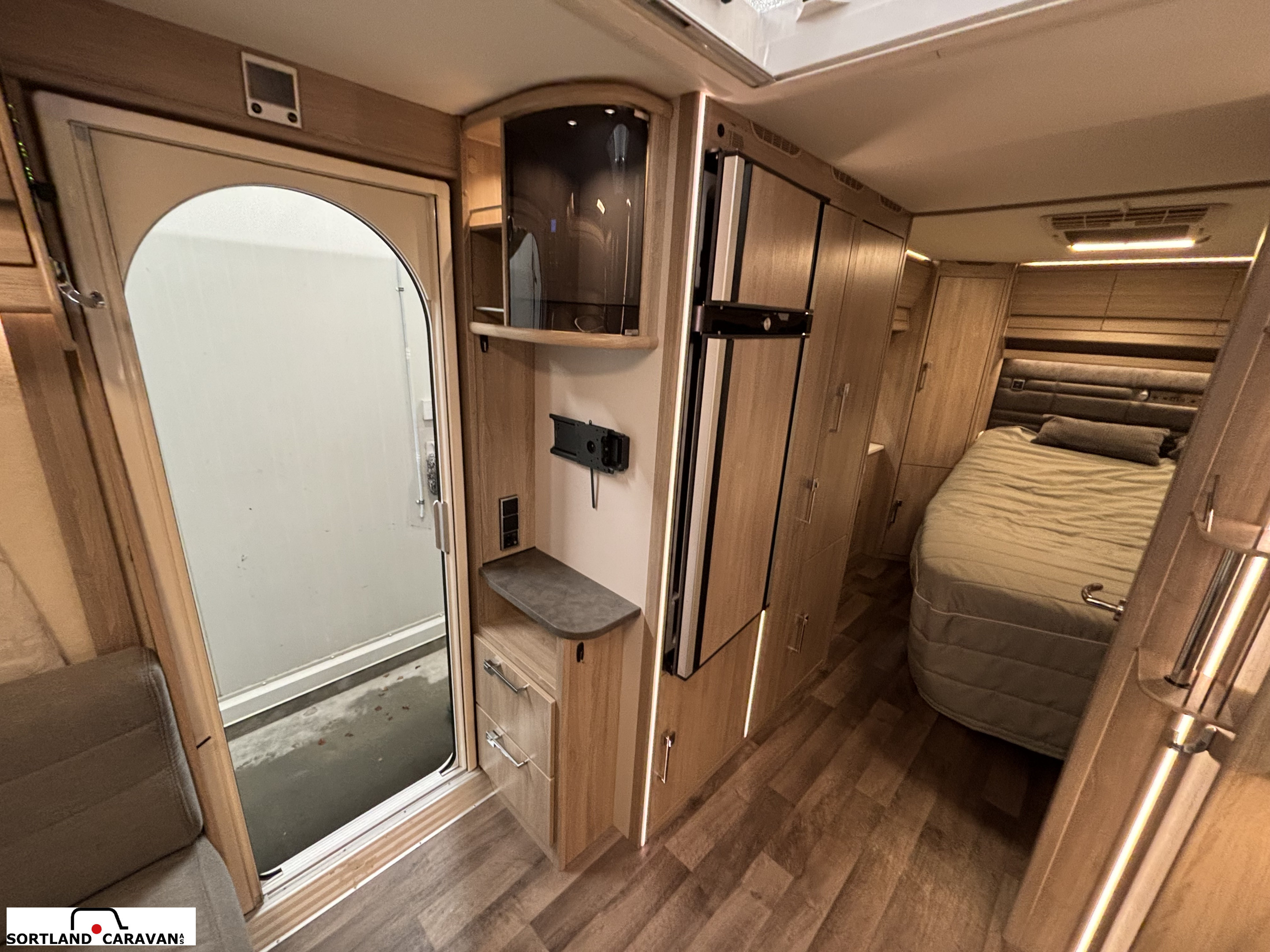 KABE AMETIST 560 GLE KS - KABE