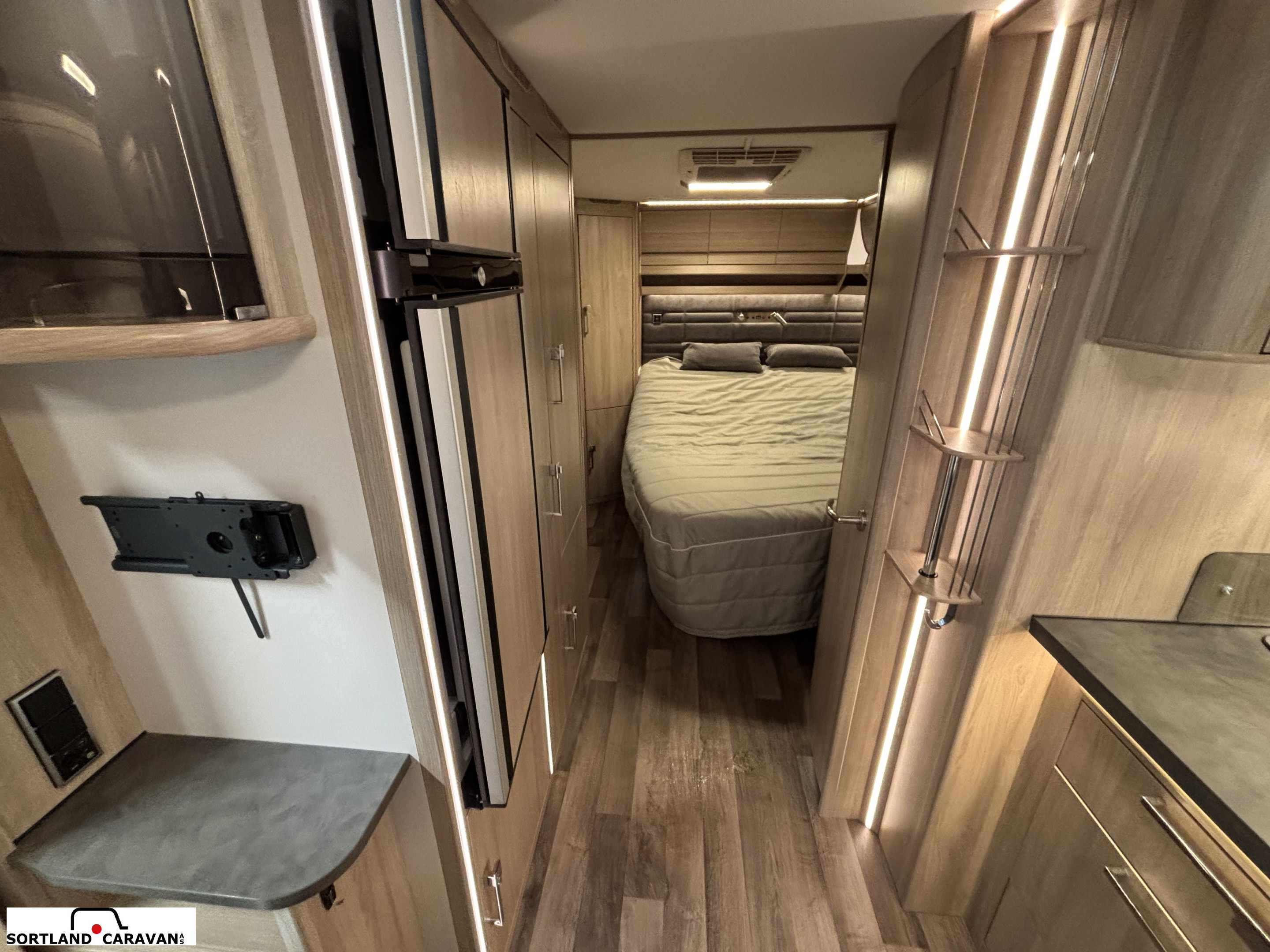 KABE AMETIST 560 GLE KS - KABE