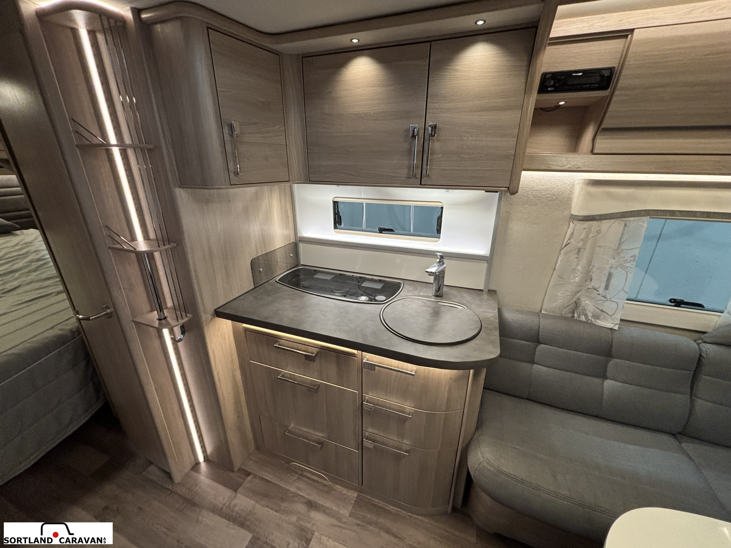 KABE AMETIST 560 GLE KS - KABE