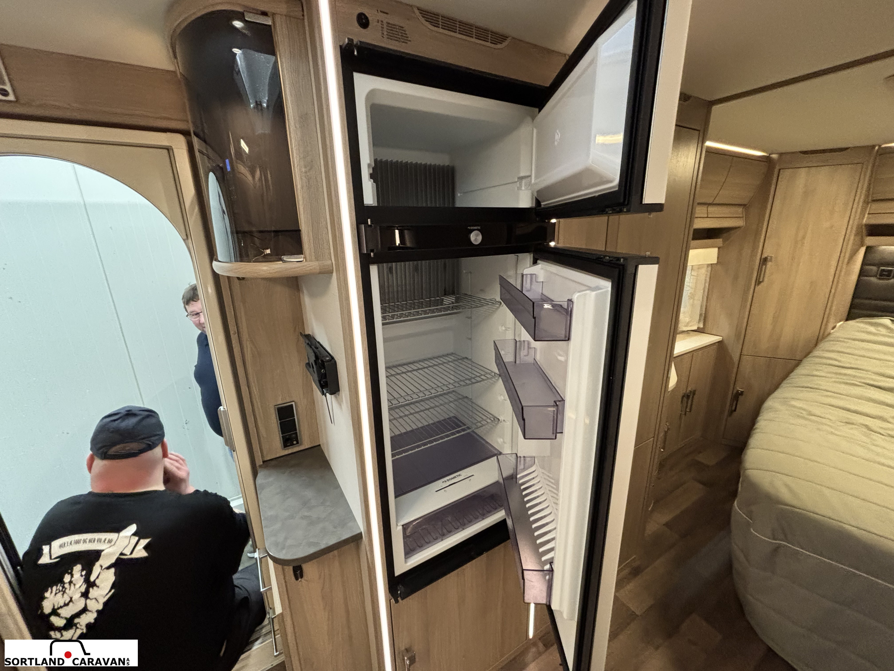 KABE AMETIST 560 GLE KS - KABE