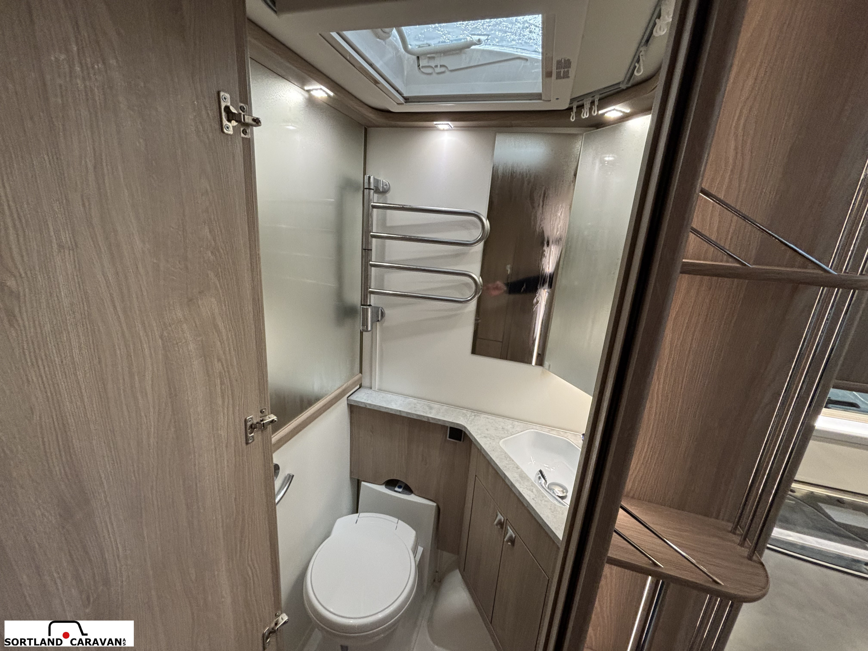 KABE AMETIST 560 GLE KS - KABE