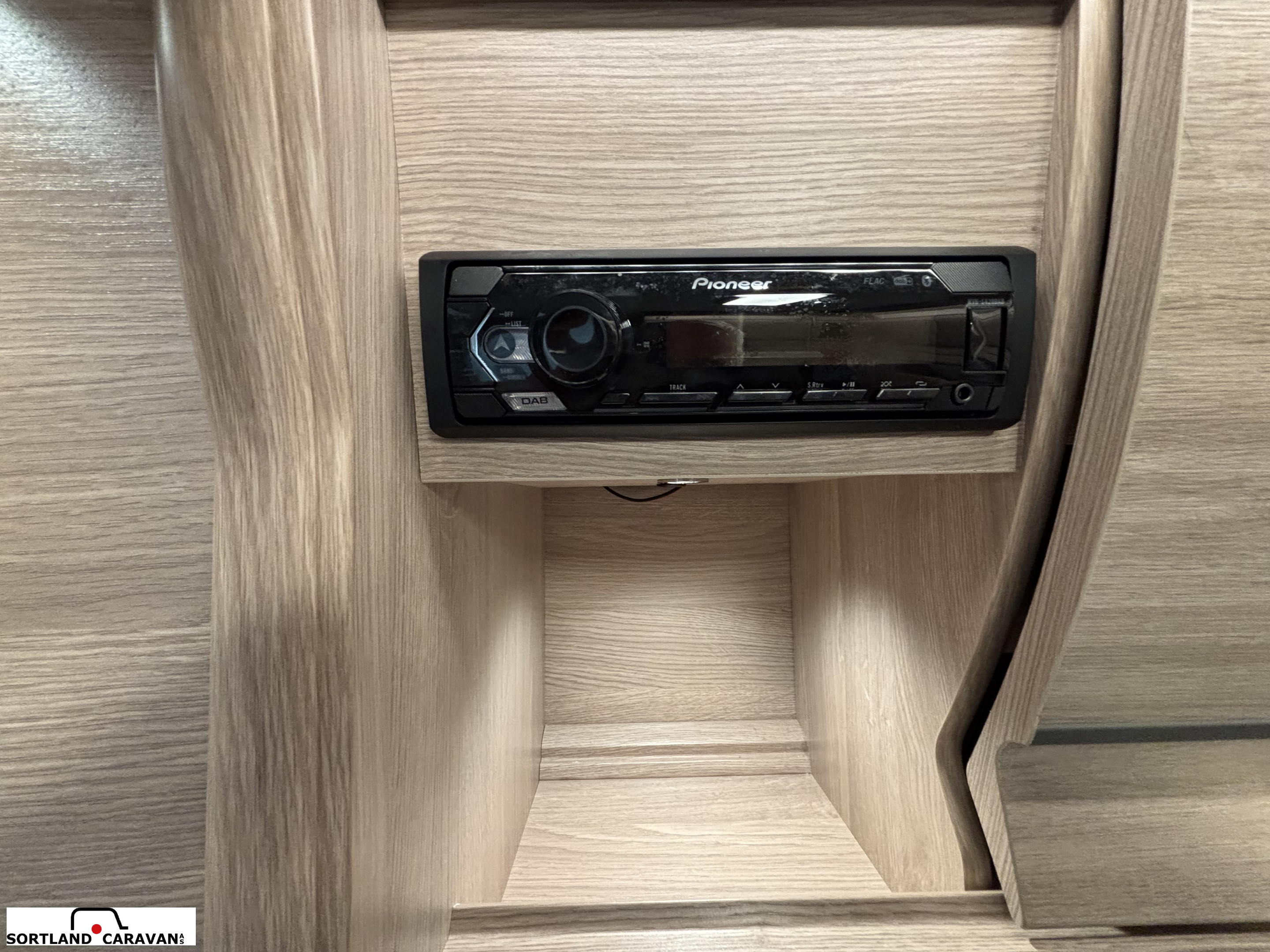 KABE AMETIST 560 GLE KS - KABE