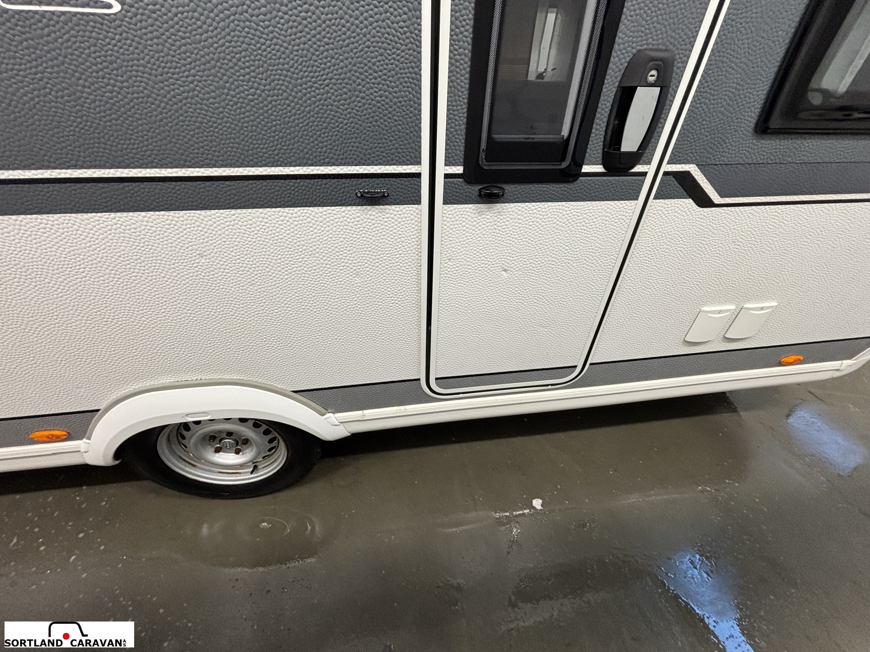 Hobby 560 WLU Prestige Høst kampanje! - Hobby