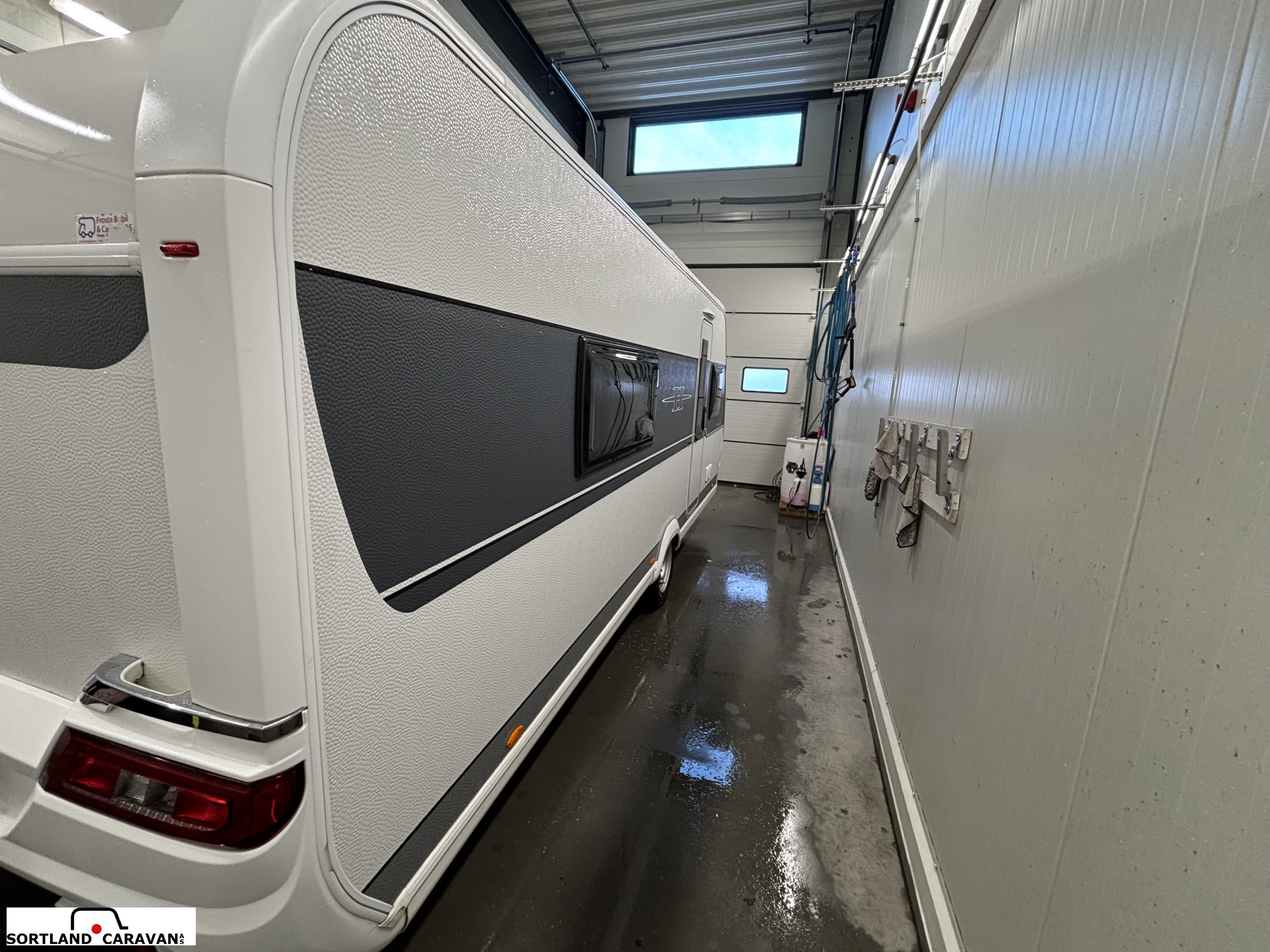 Hobby 560 WLU Prestige Høst kampanje! - Hobby