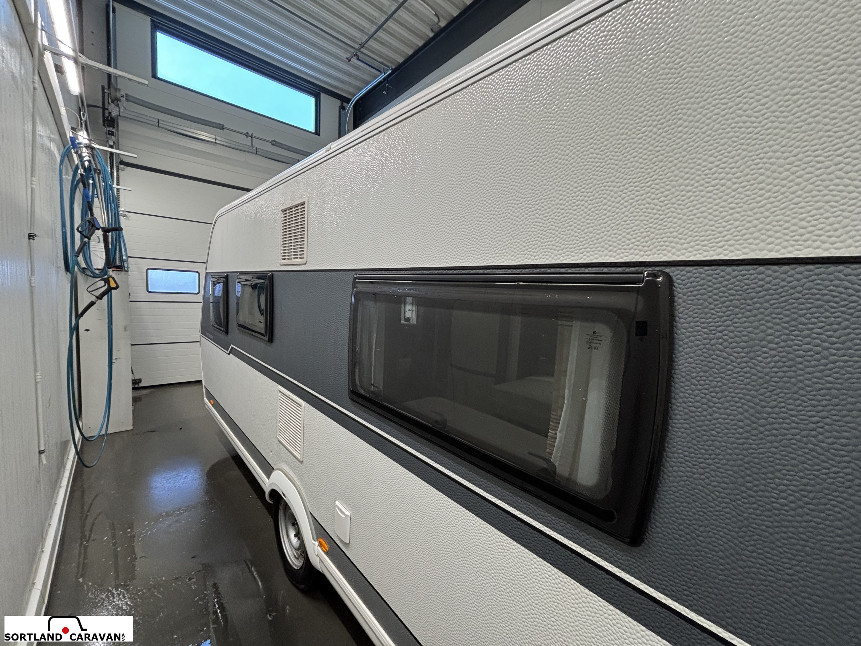Hobby 560 WLU Prestige Høst kampanje! - Hobby