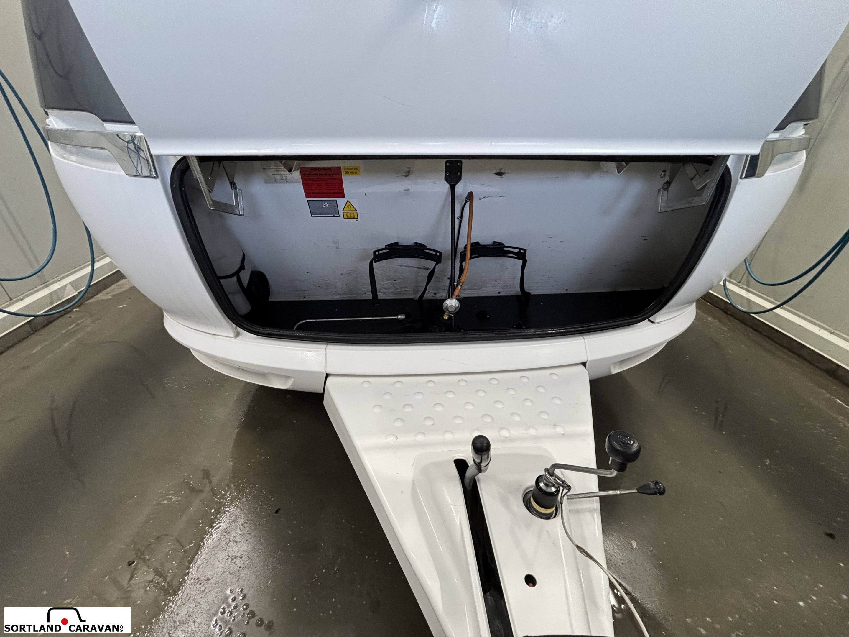 Hobby 560 WLU Prestige Høst kampanje! - Hobby