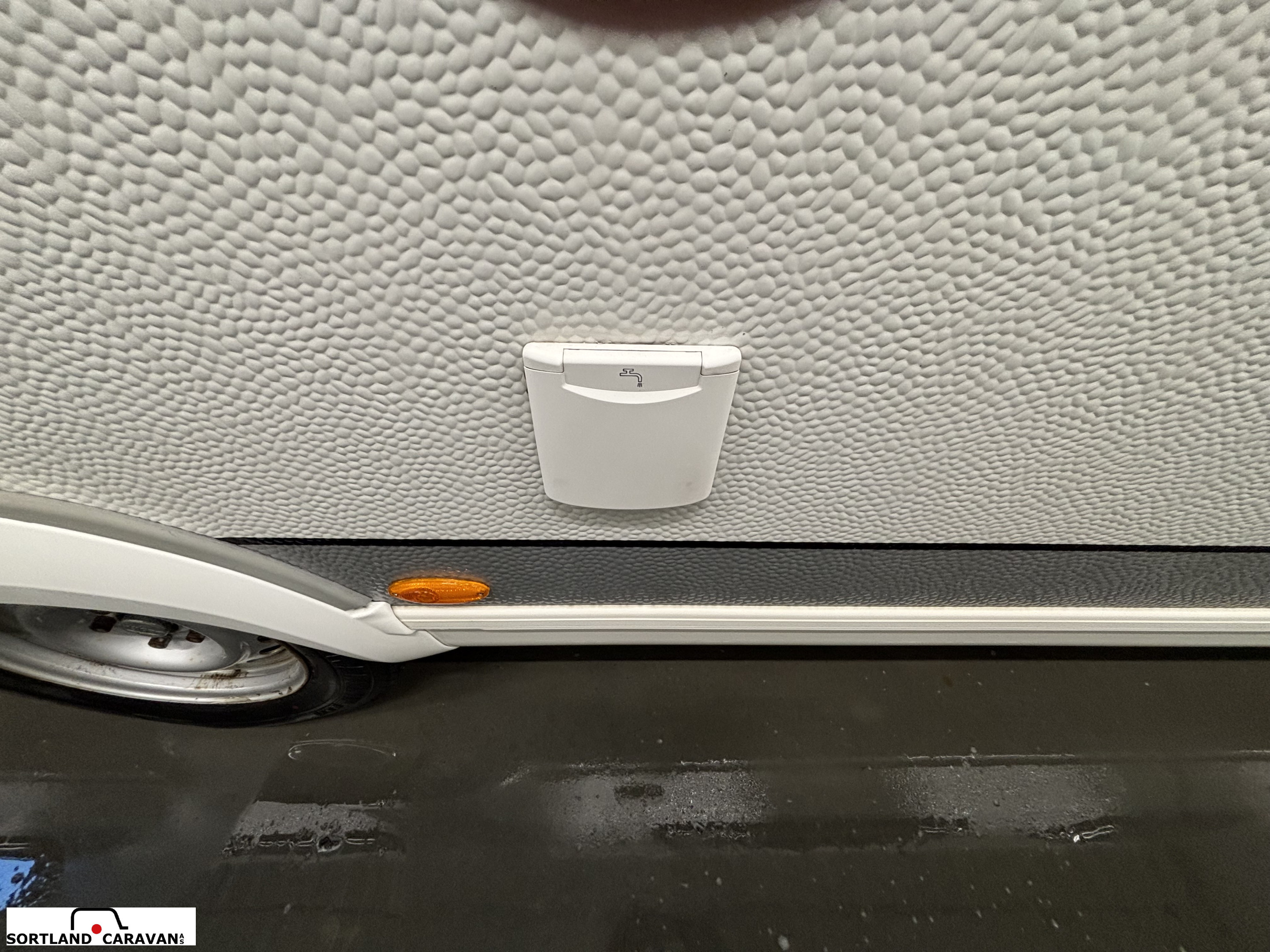 Hobby 560 WLU Prestige Høst kampanje! - Hobby
