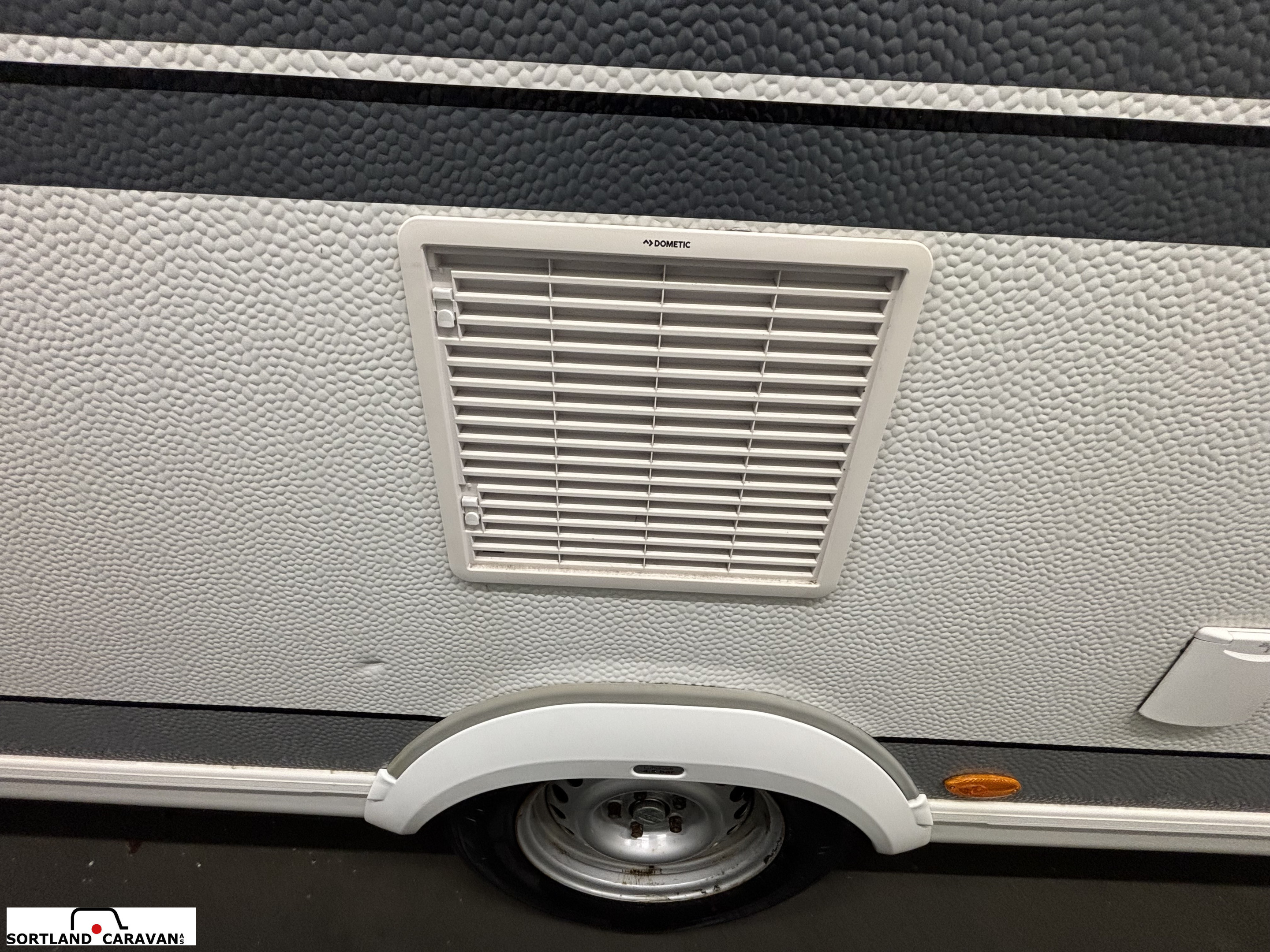 Hobby 560 WLU Prestige Høst kampanje! - Hobby