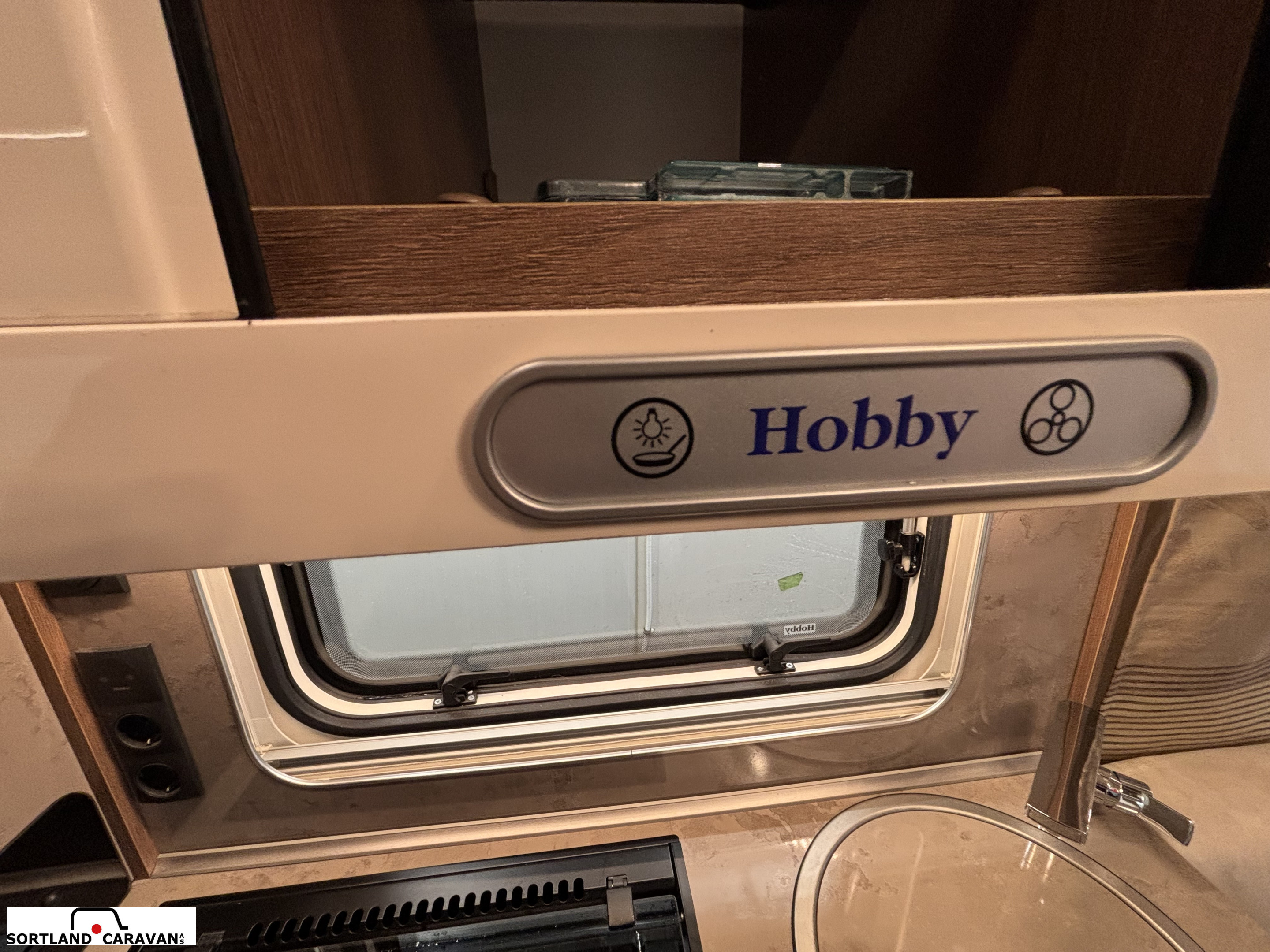 Hobby 560 WLU Prestige Høst kampanje! - Hobby
