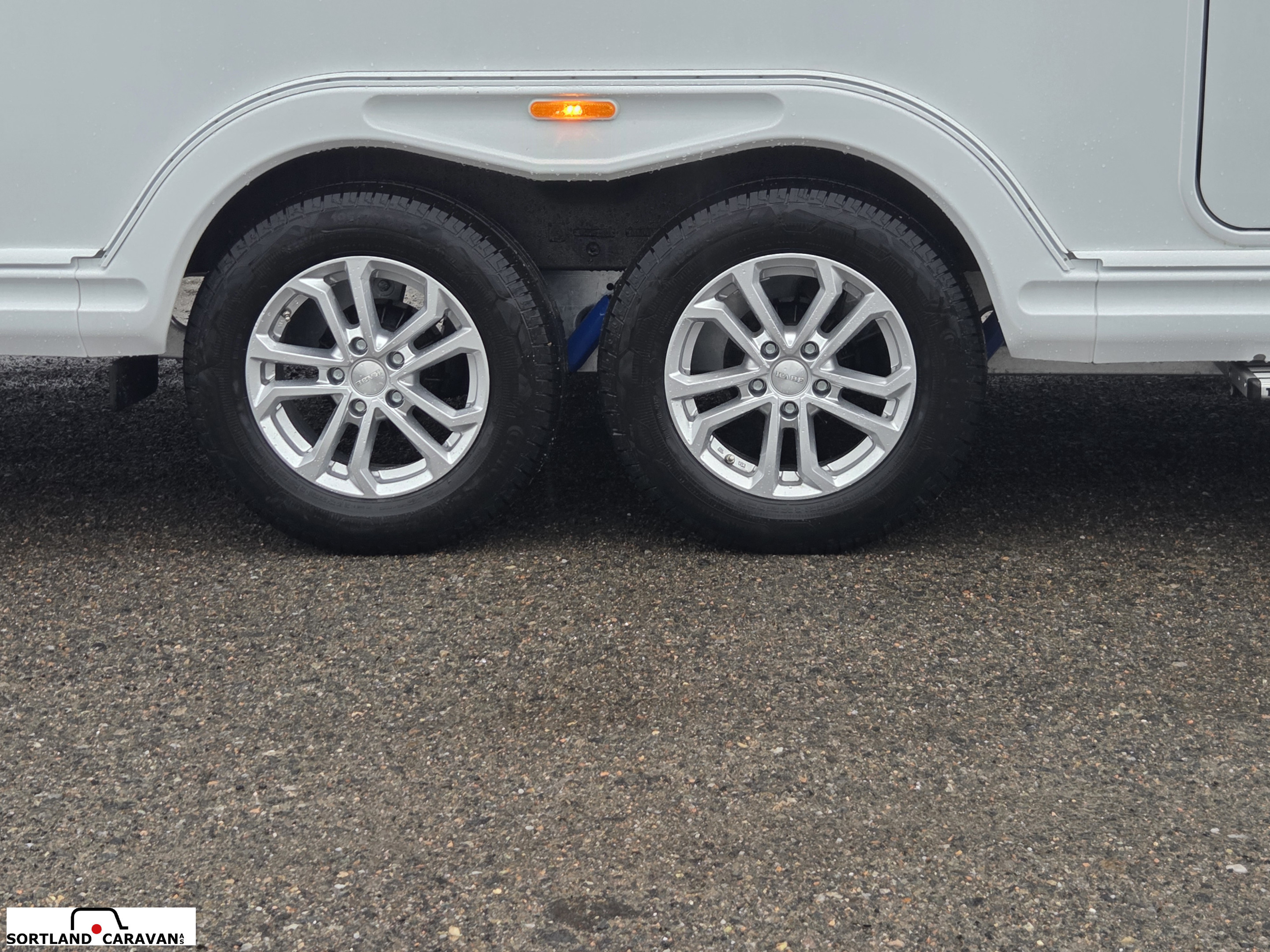 KABE ROYAL 740 TDL KS - KABE