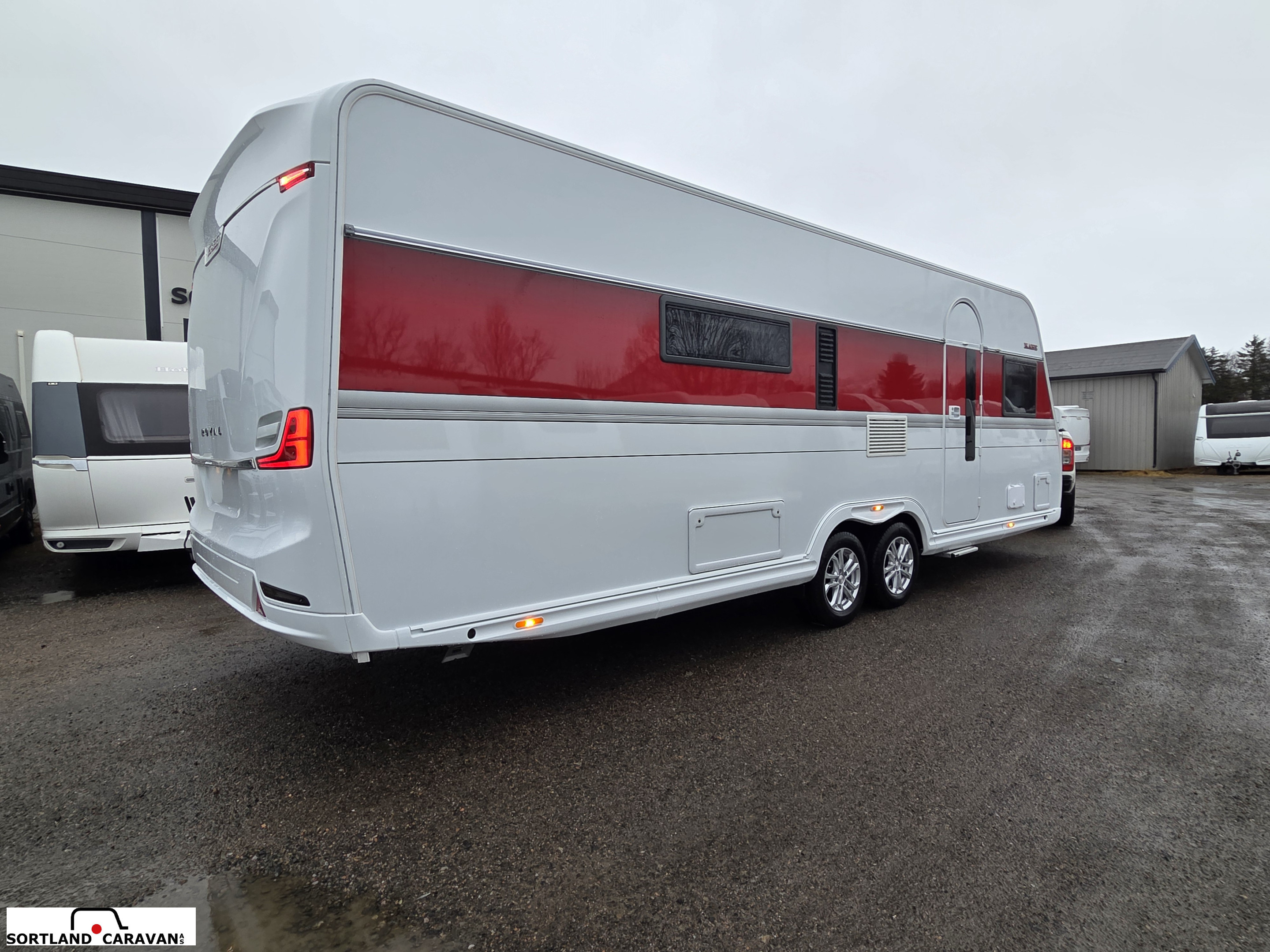 KABE ROYAL 740 TDL KS - KABE