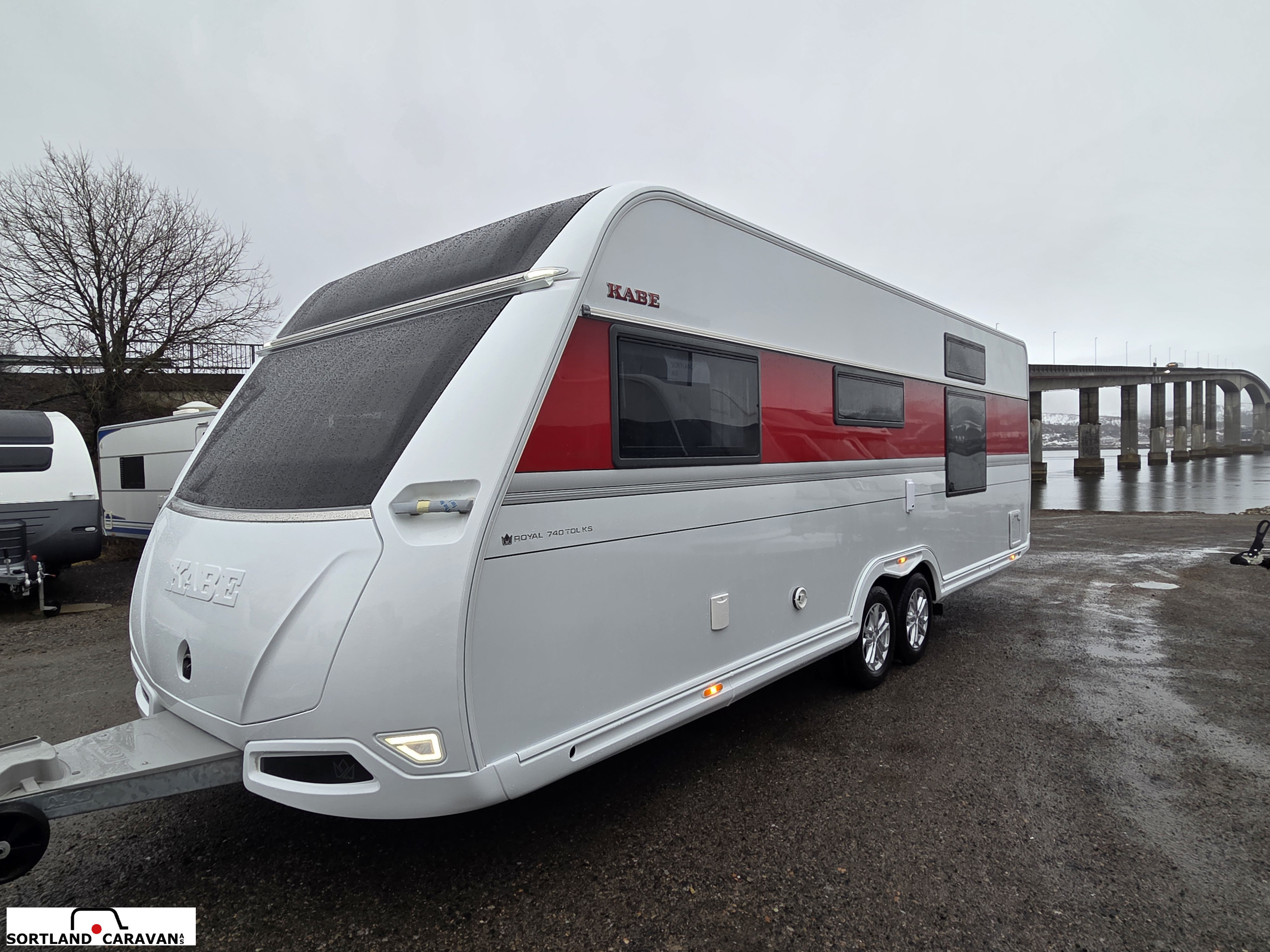 KABE ROYAL 740 TDL KS - KABE