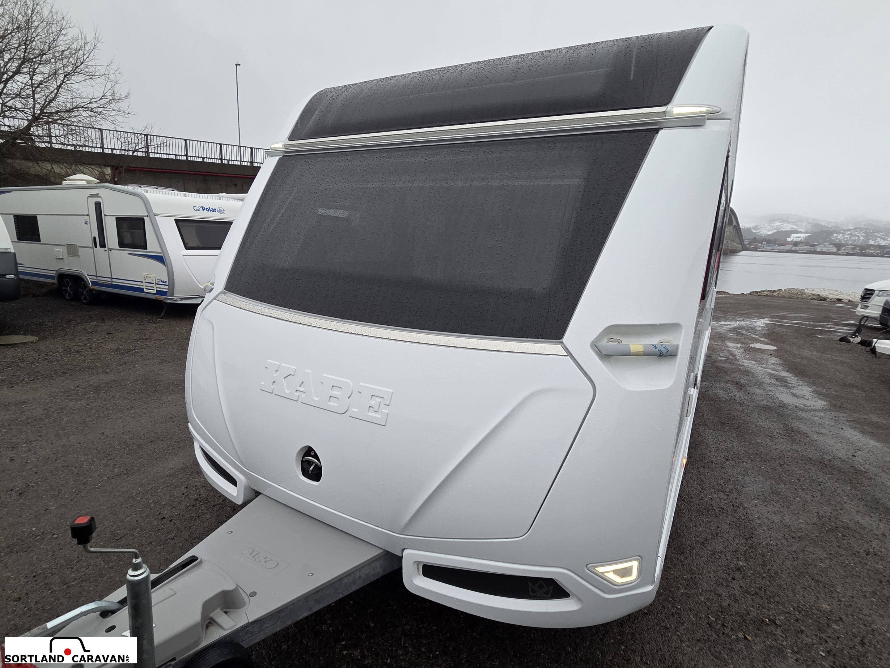 KABE ROYAL 740 TDL KS - KABE