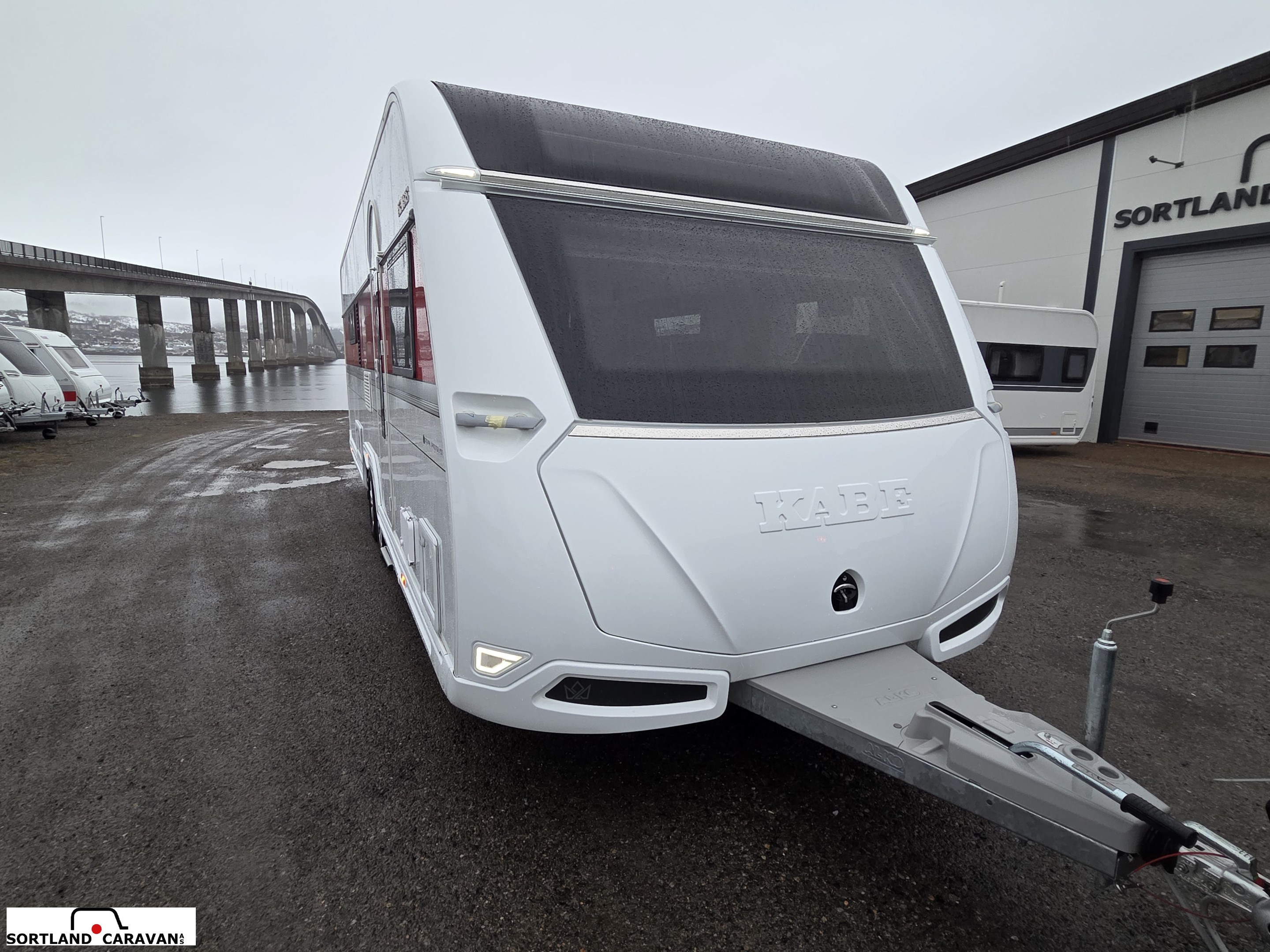 KABE ROYAL 740 TDL KS - KABE