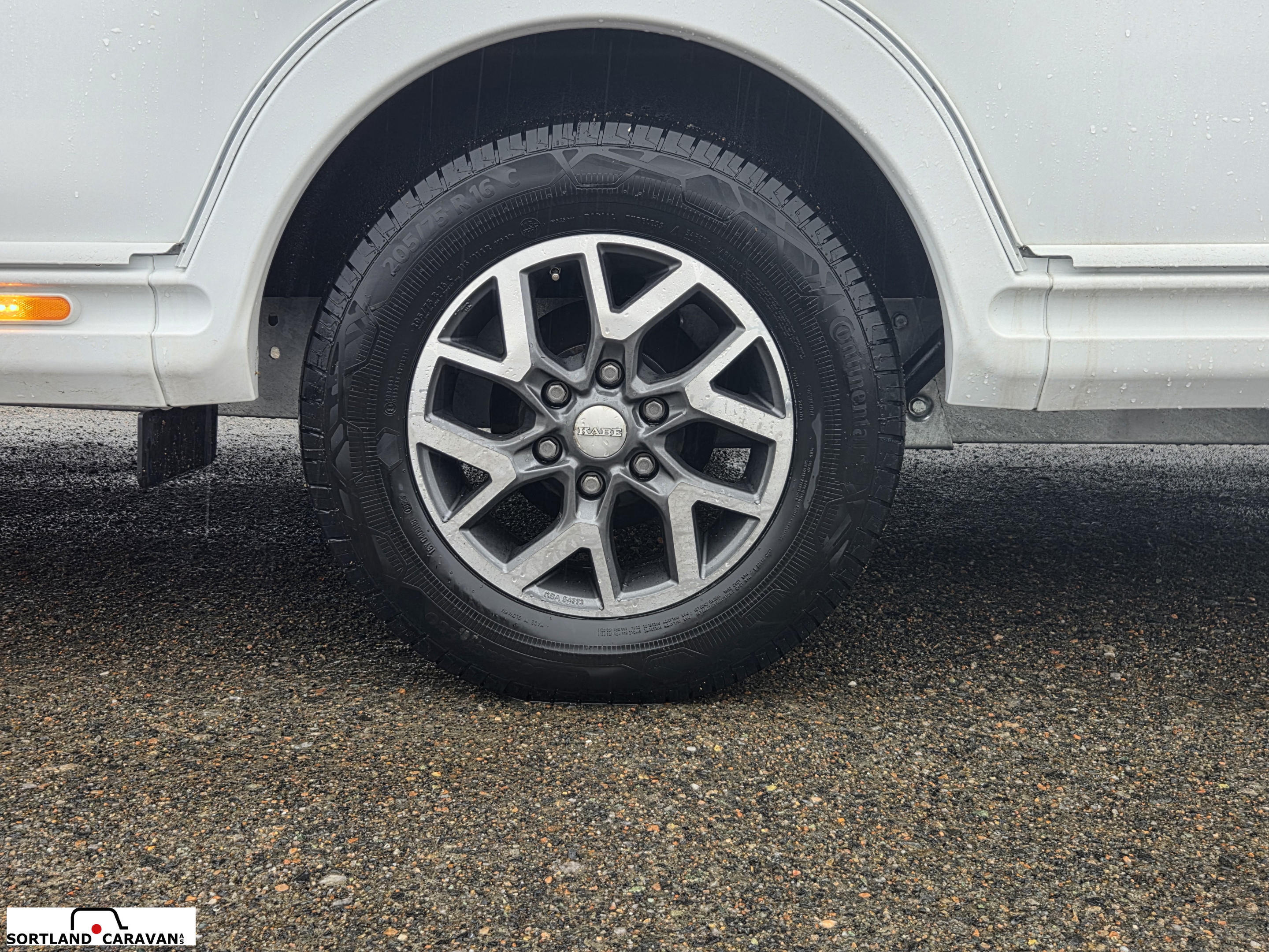 KABE ROYAL 600 TDL KS E2 - KABE