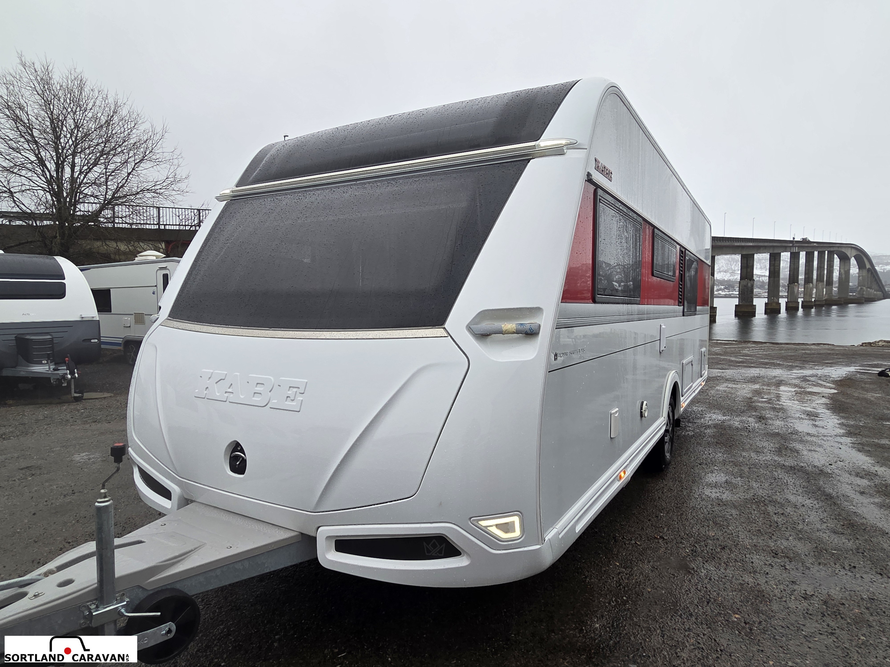 KABE ROYAL 600 TDL KS E2 - KABE