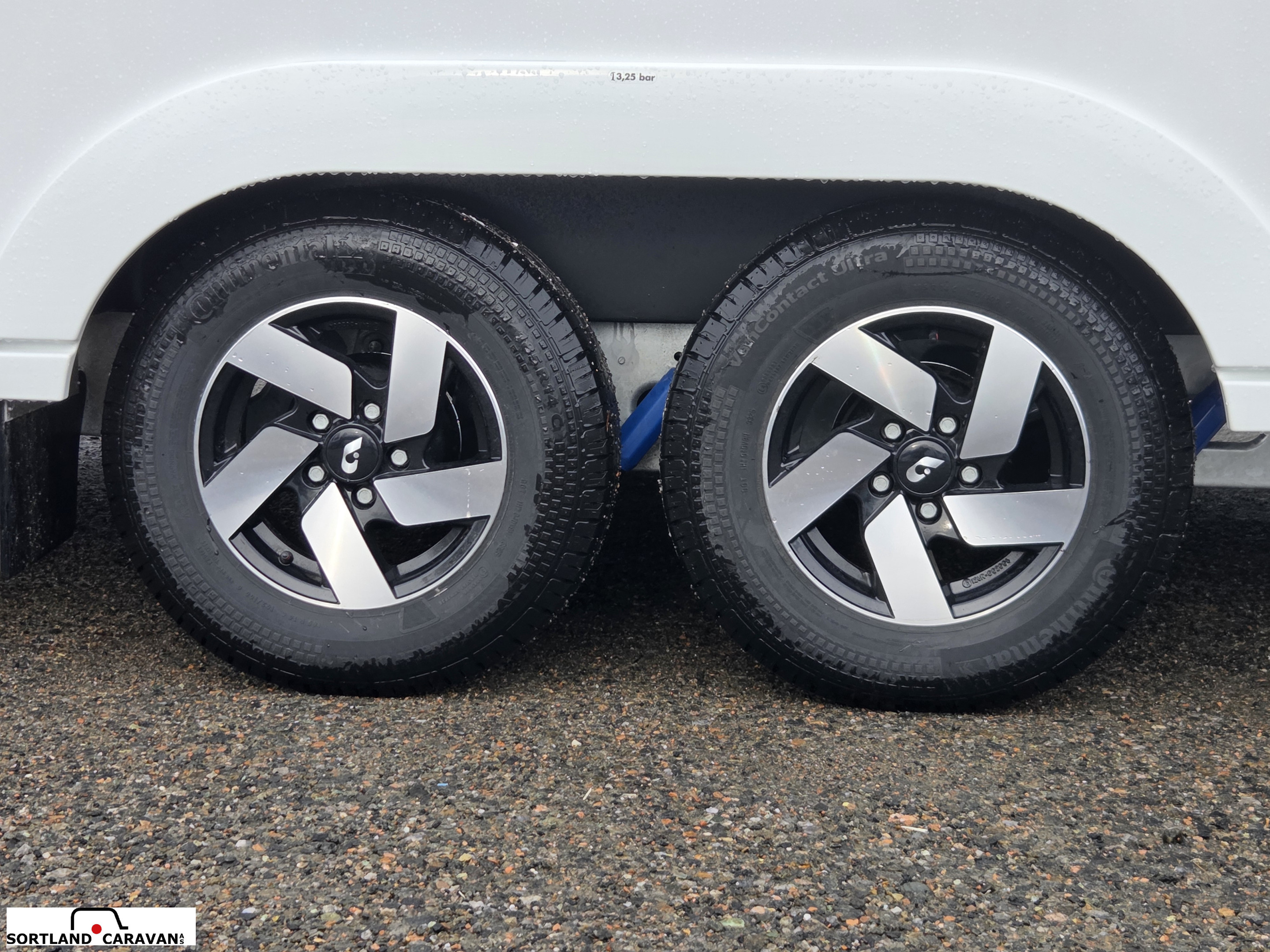 Adria ADORA 663 UT - Adria