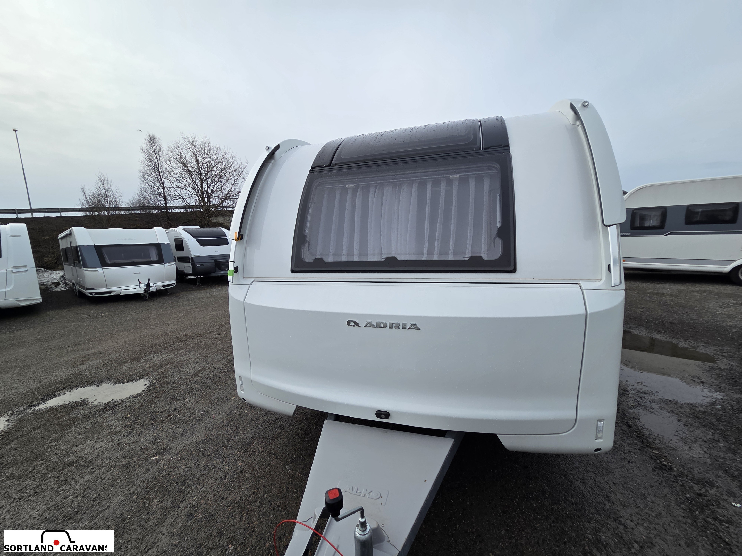 Adria ADORA 663 UT - Adria