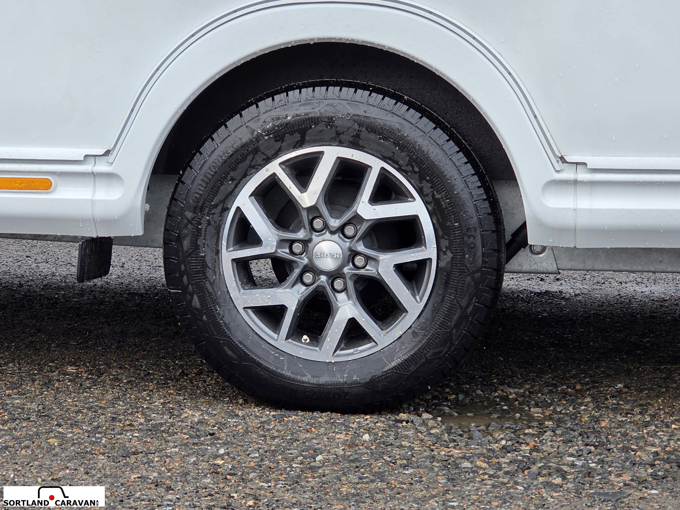 KABE ROYAL 600 XL KS - KABE