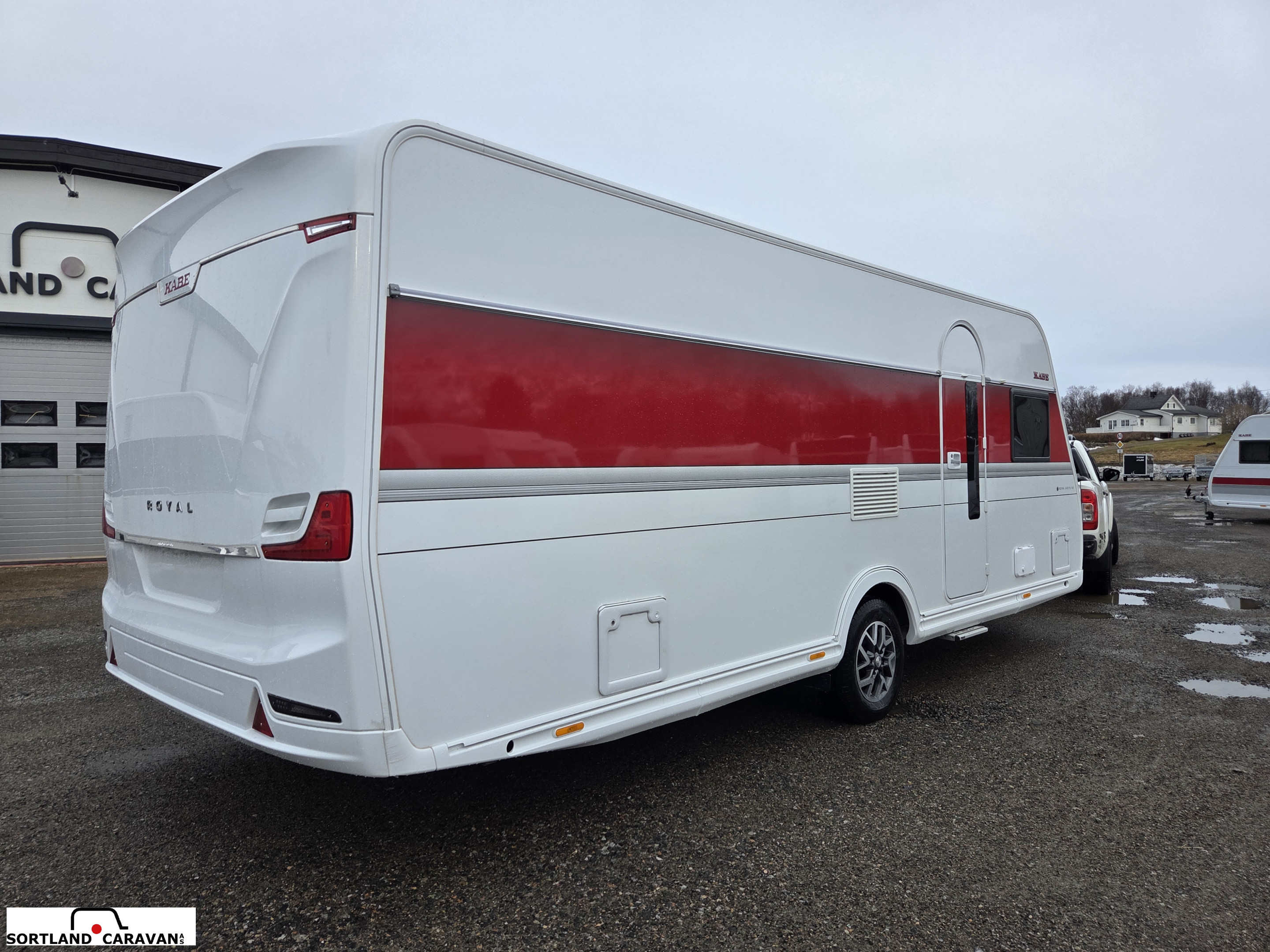 KABE ROYAL 600 XL KS - KABE